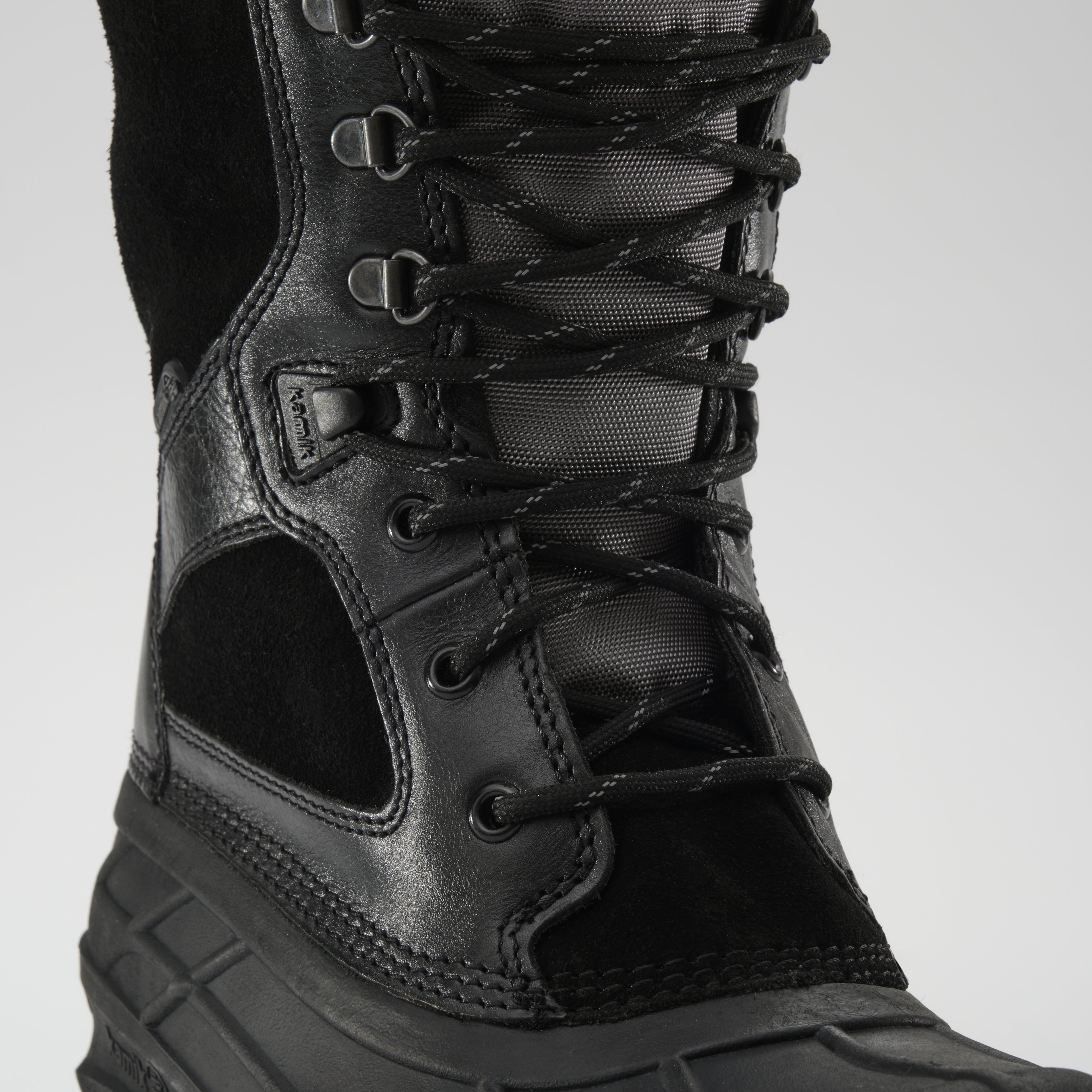 Nation Plus - Winter Boots - Men