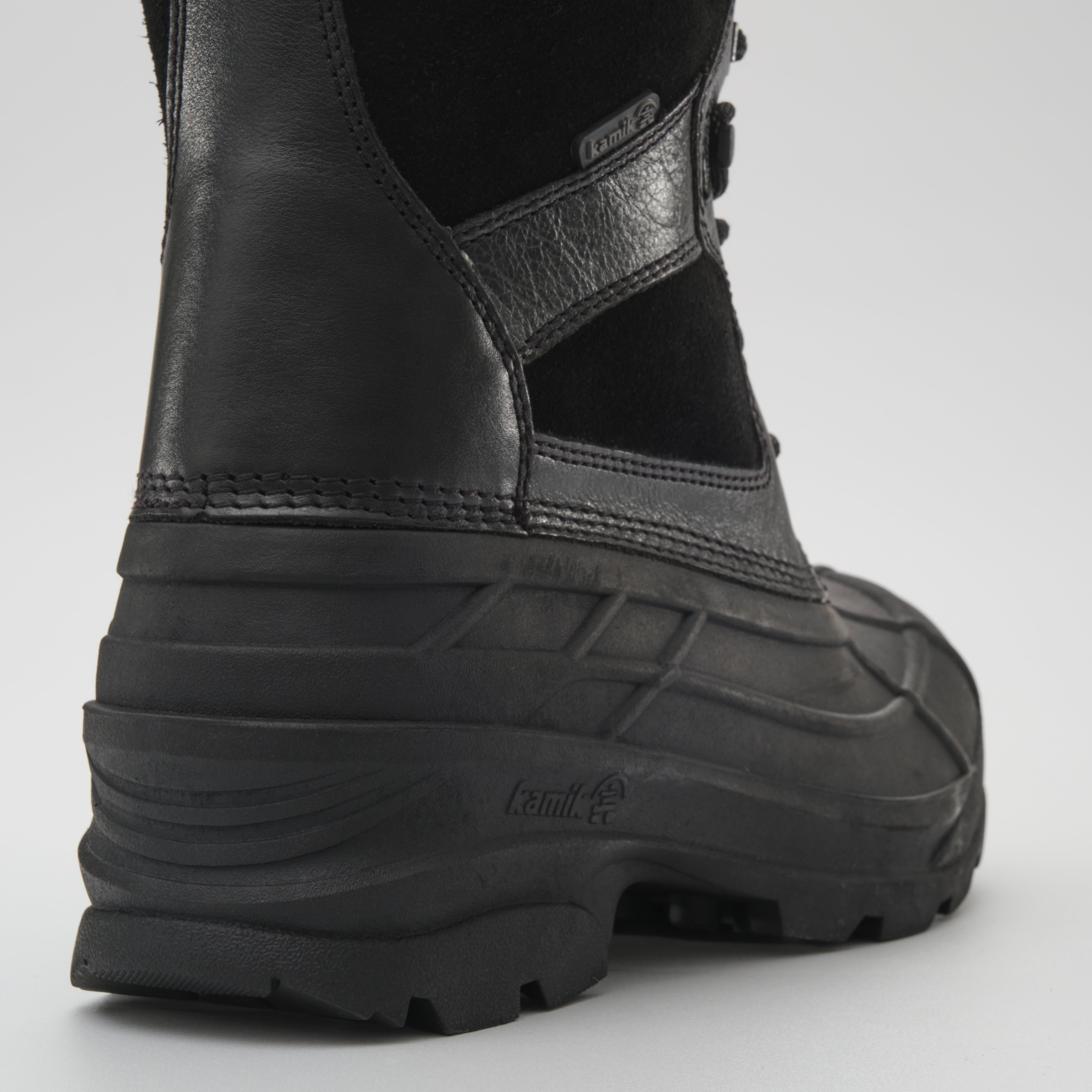 Nation Plus - Winter Boots - Men