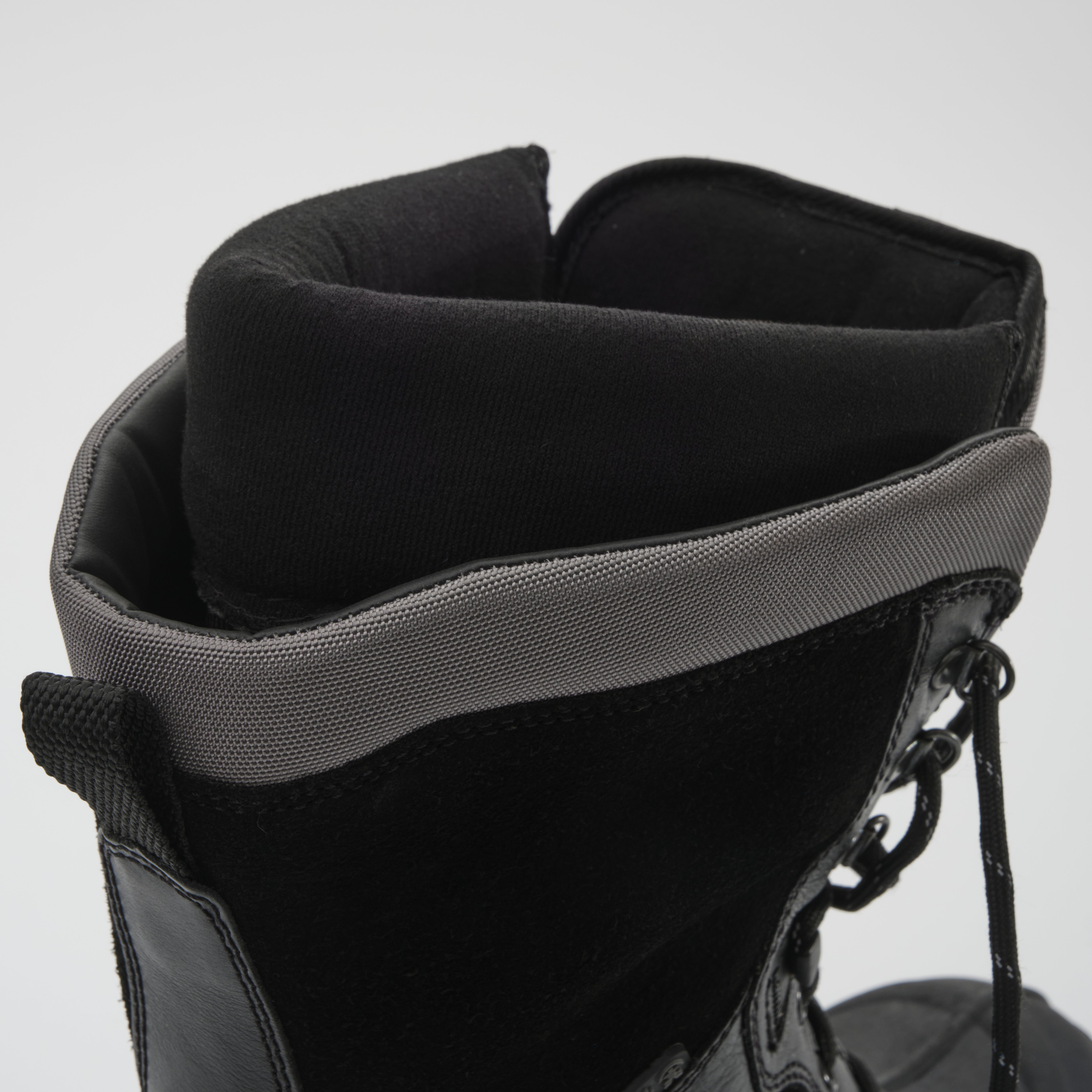 Nation Plus - Winter Boots - Men