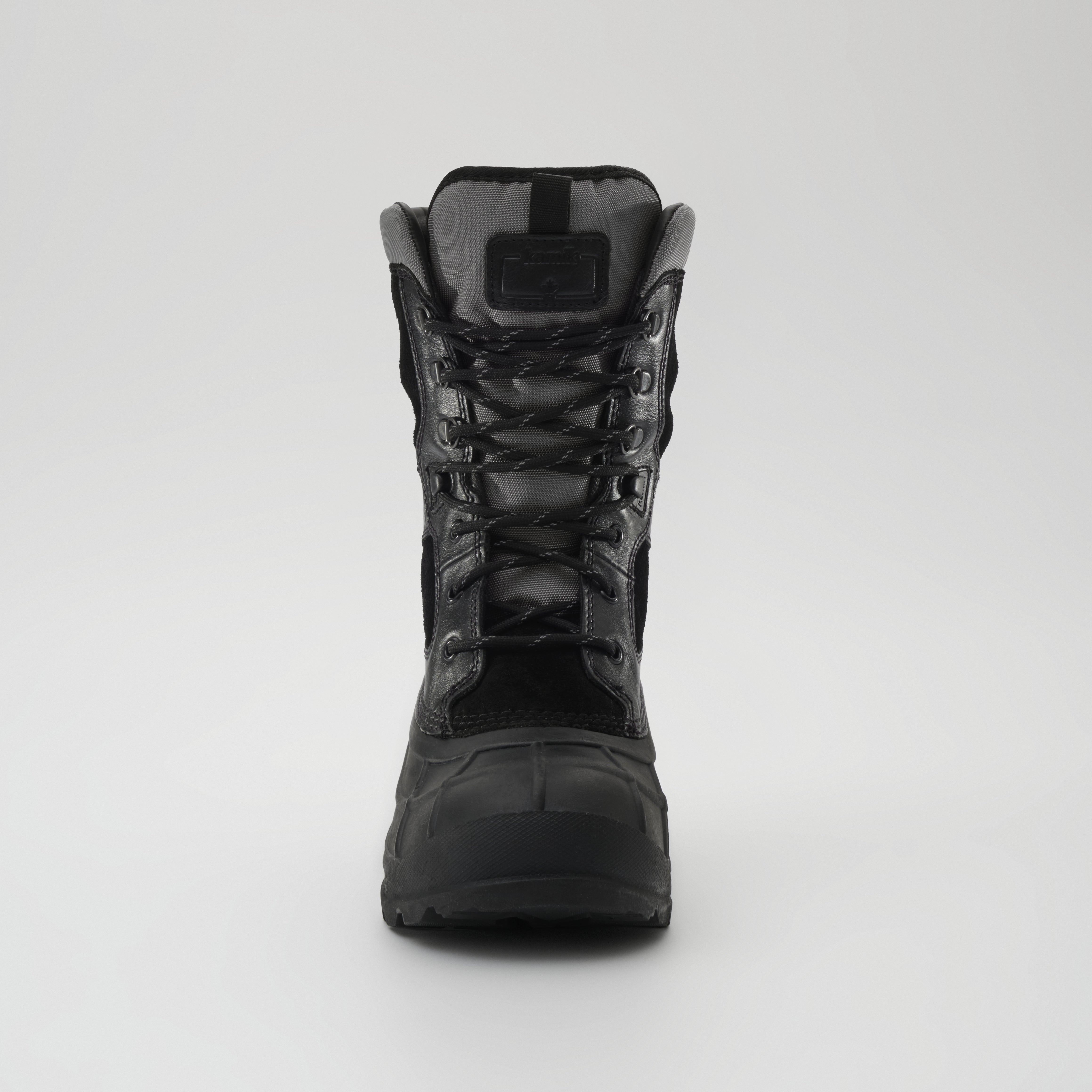 Nation Plus - Winter Boots - Men