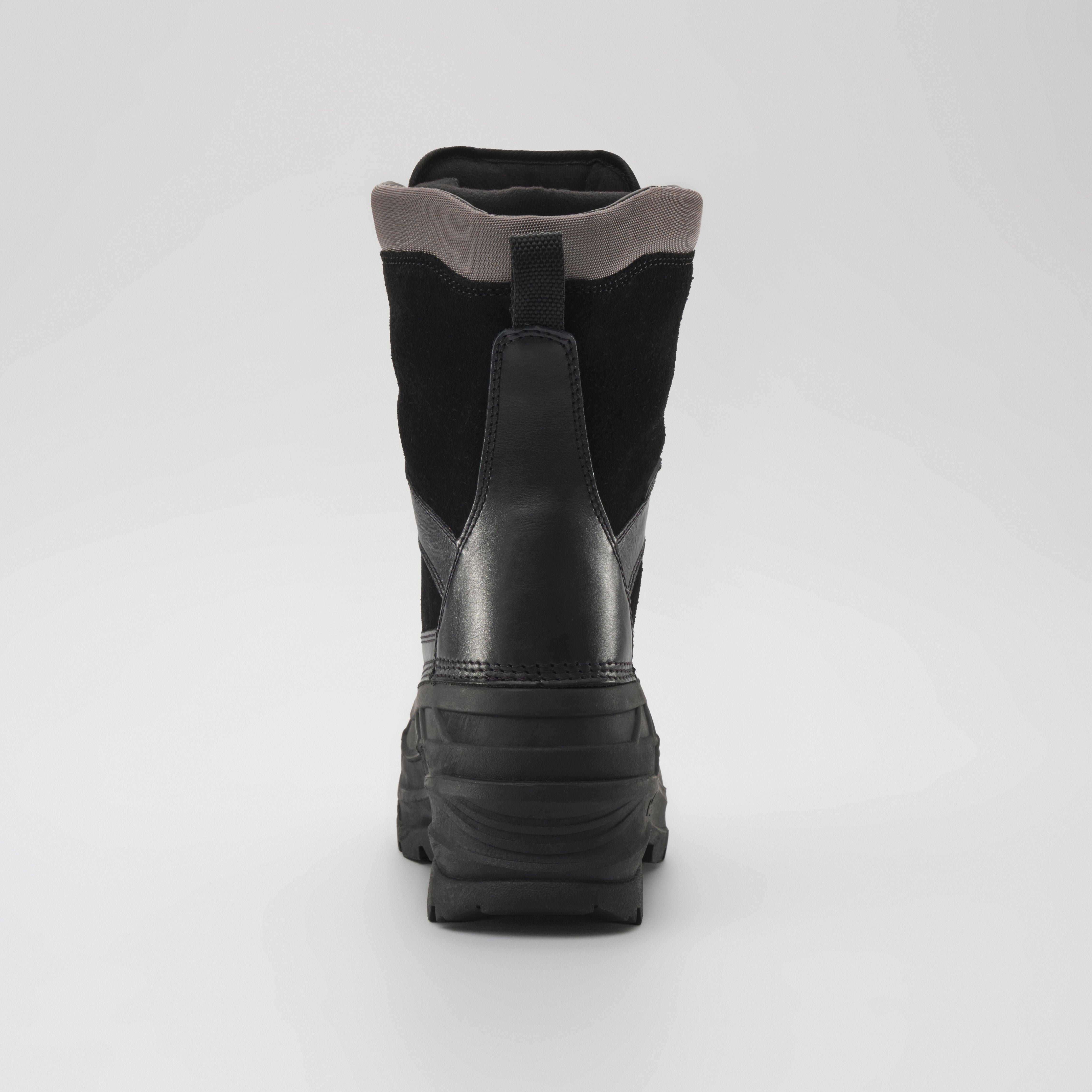 Nation Plus - Winter Boots - Men