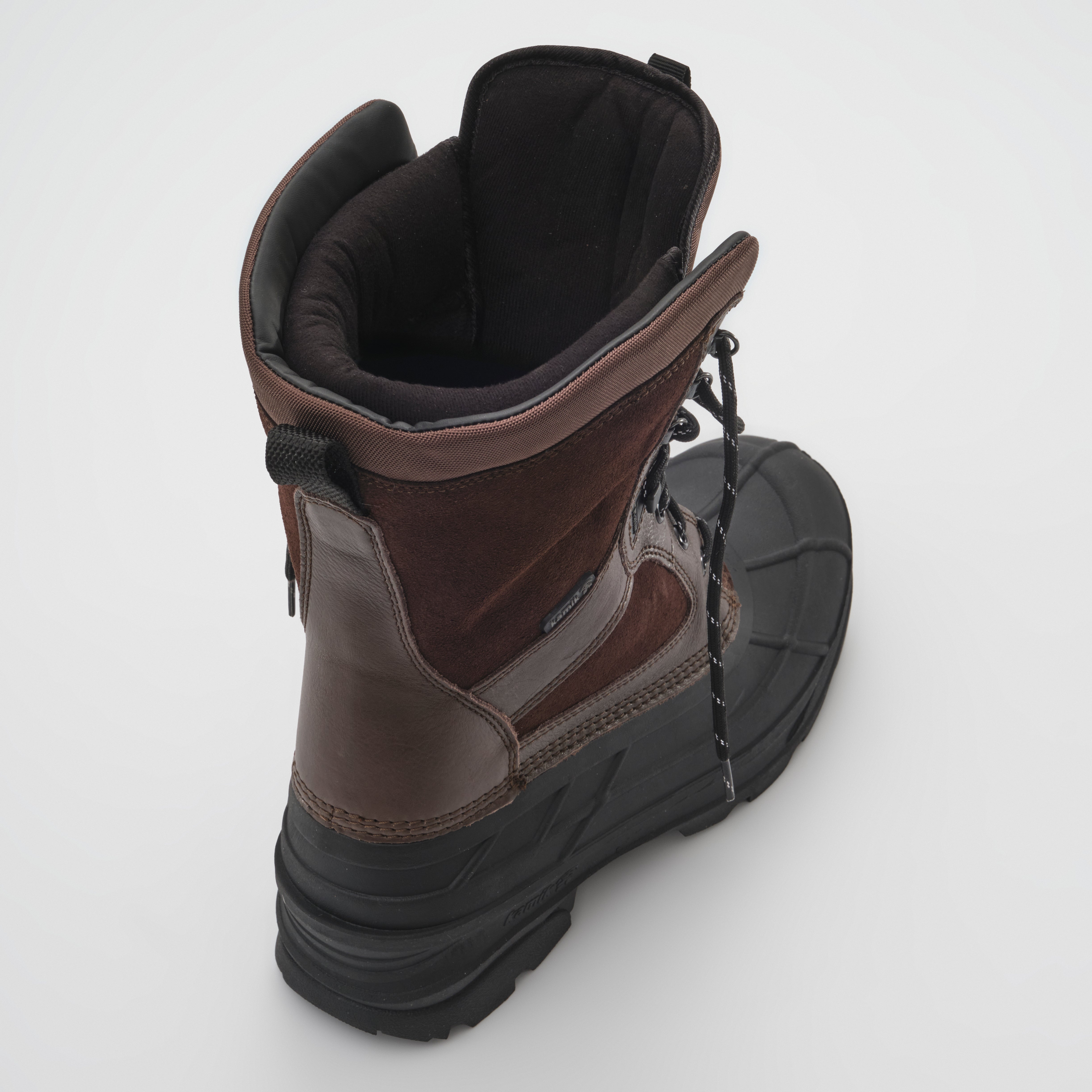 Nation Plus - Winter Boots - Men