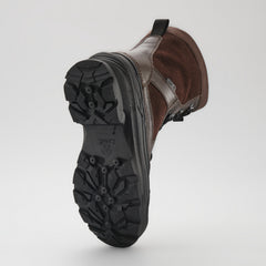 Nation Plus - Winter Boots - Men