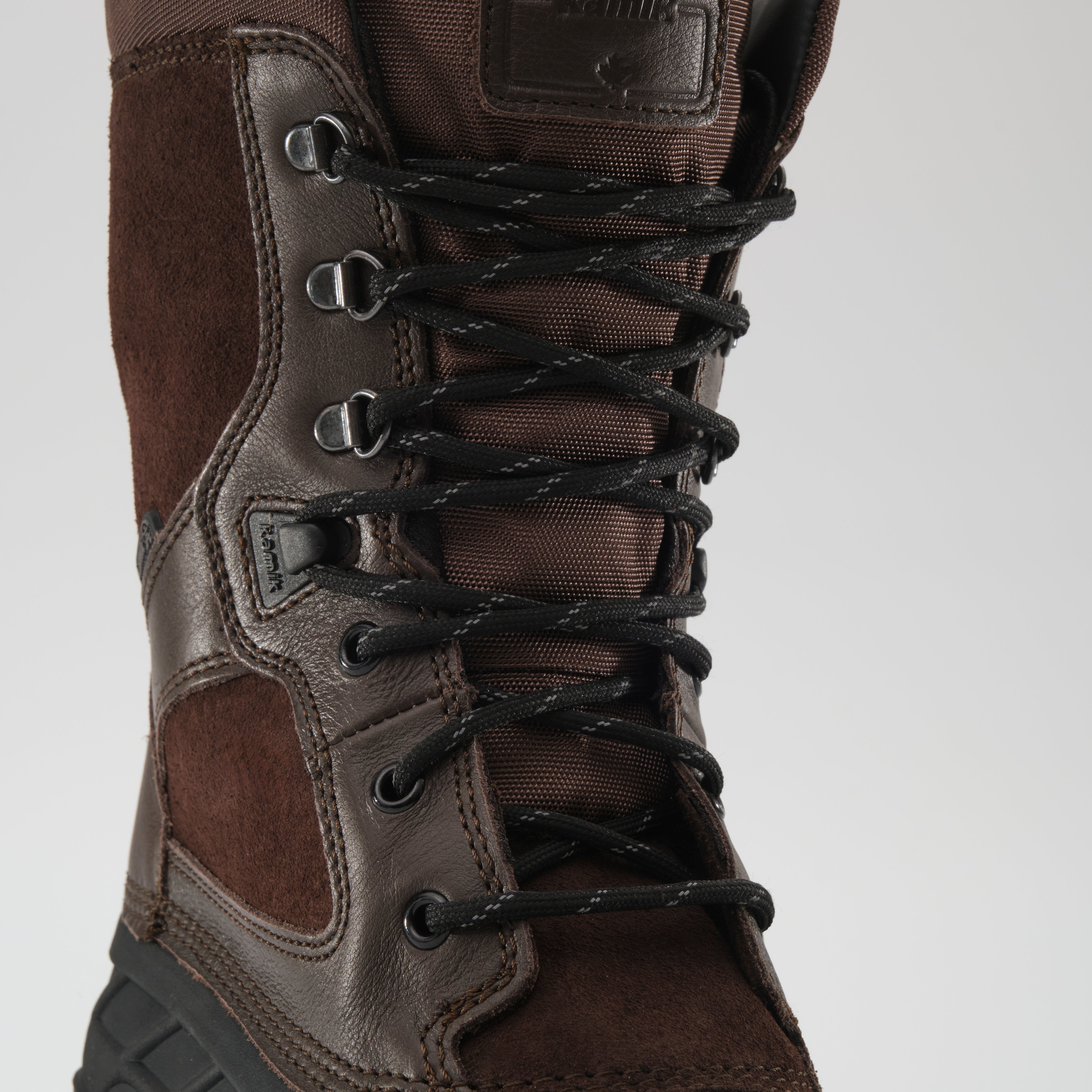 Nation Plus - Winter Boots - Men