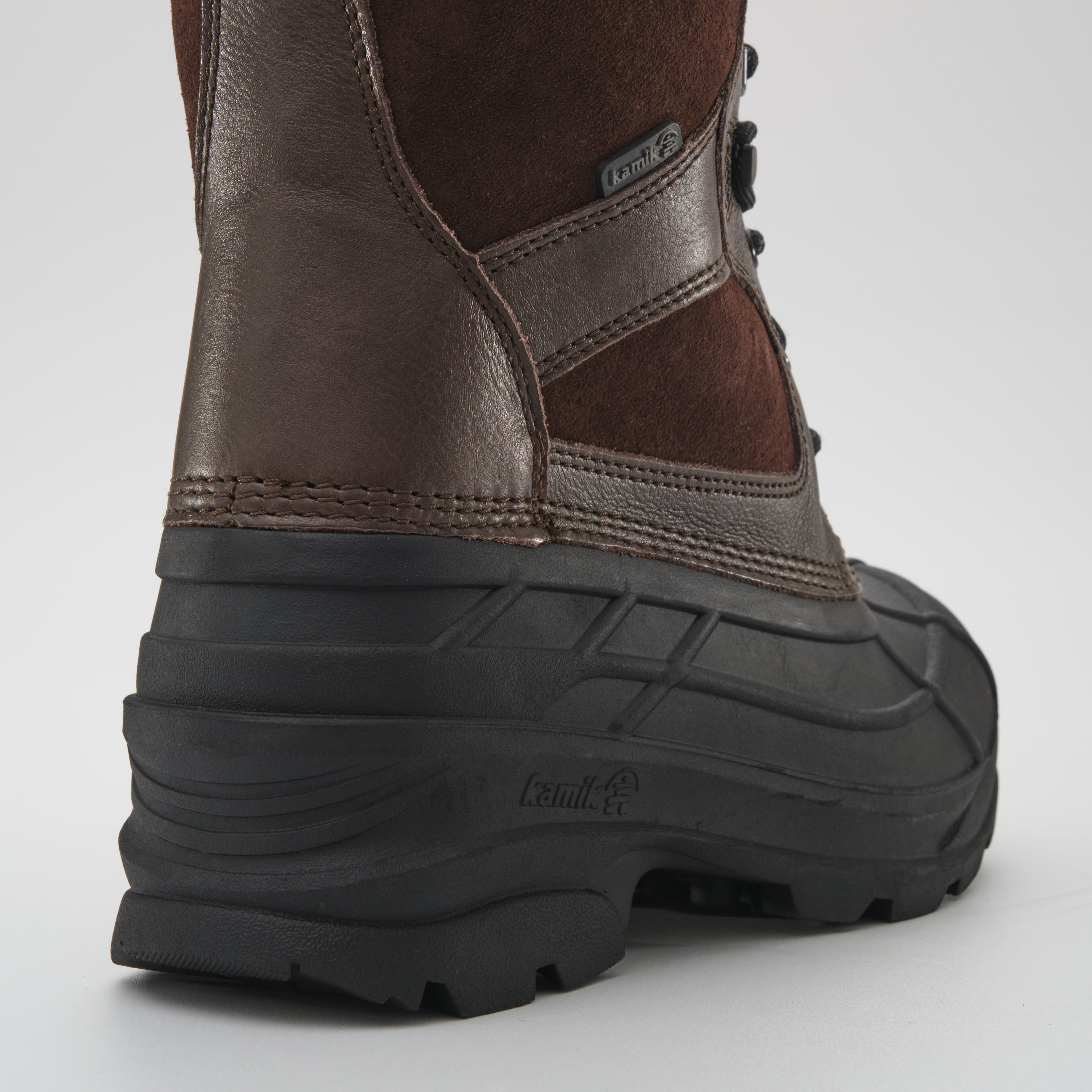 Nation Plus - Winter Boots - Men