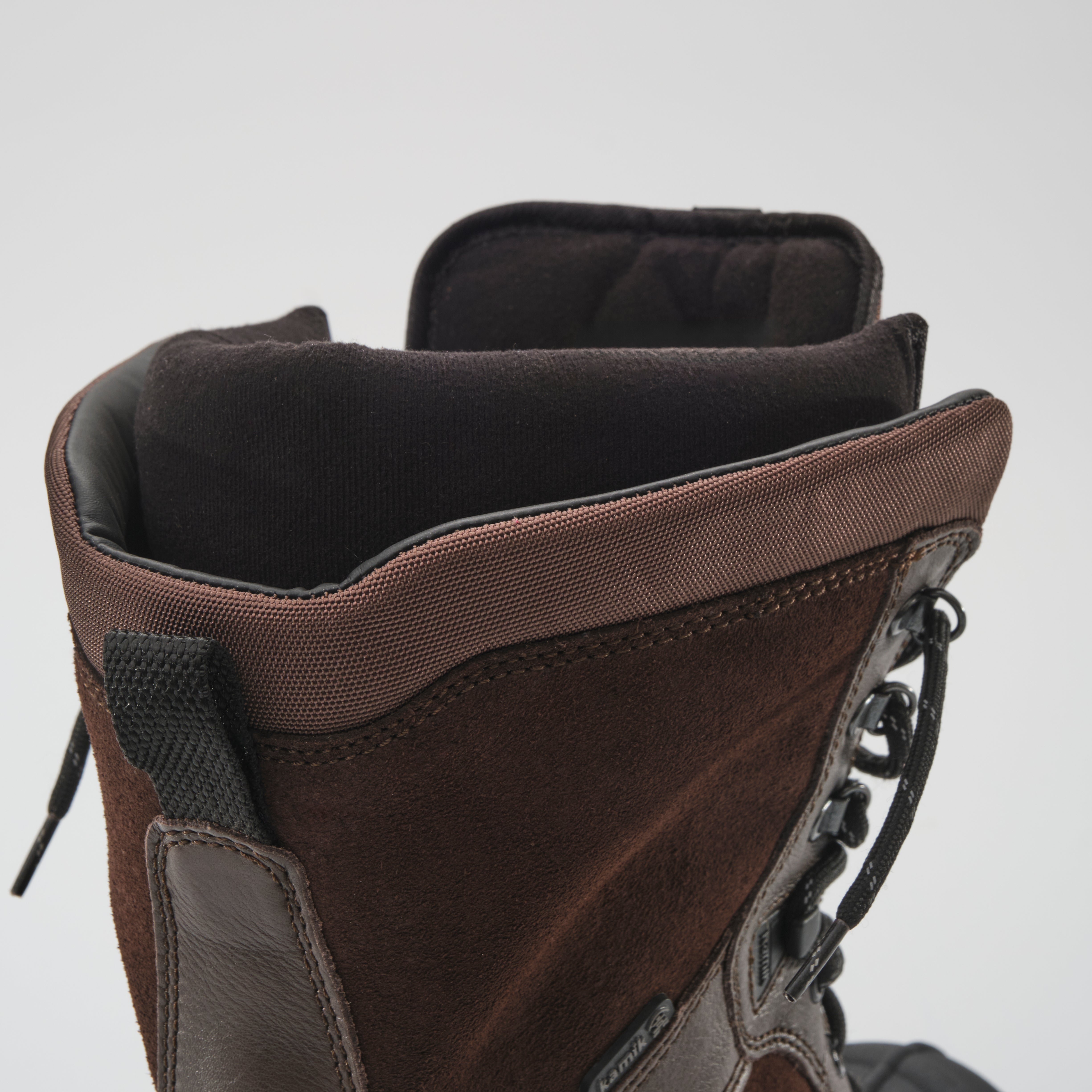 Nation Plus - Winter Boots - Men
