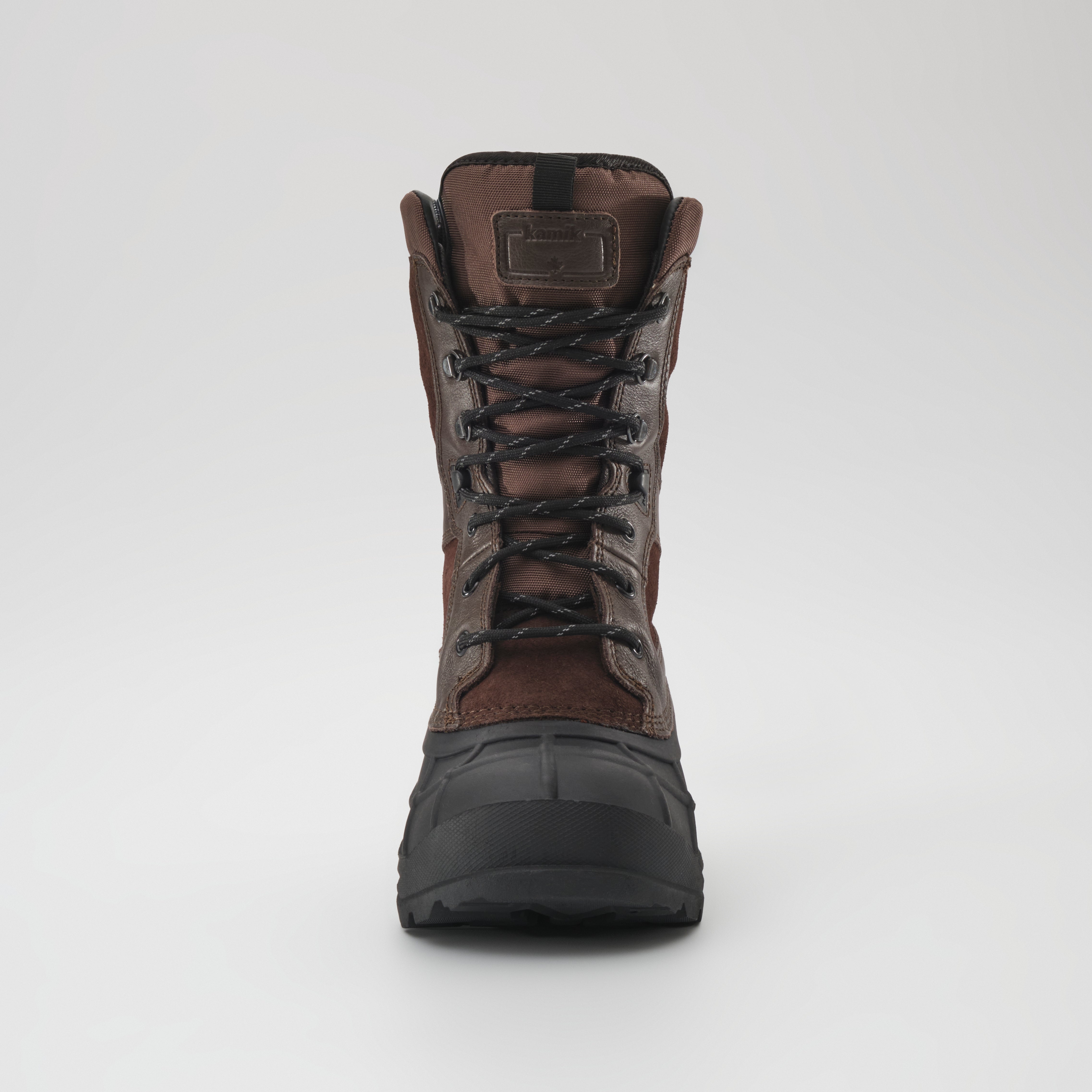Nation Plus - Winter Boots - Men