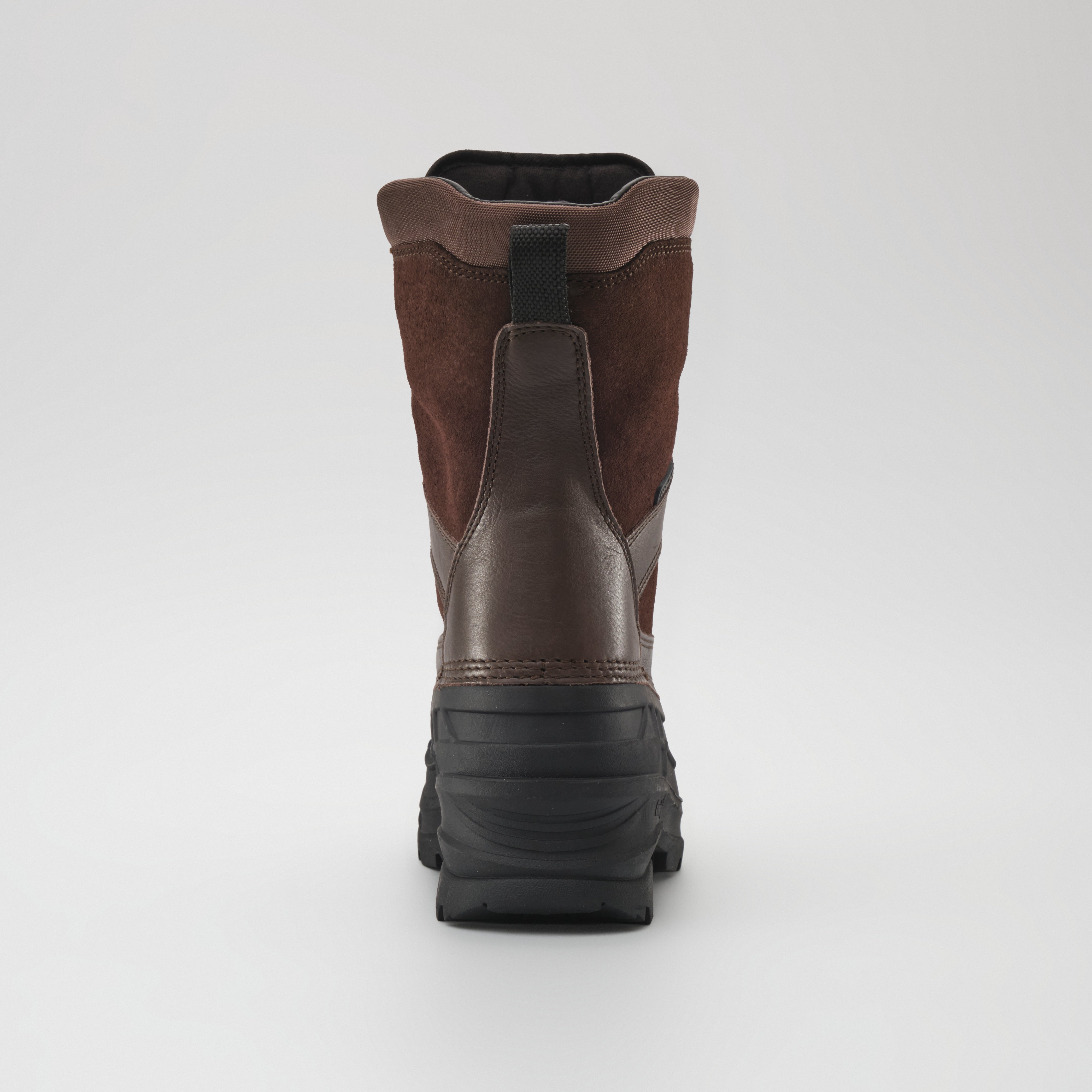 Nation Plus - Winter Boots - Men