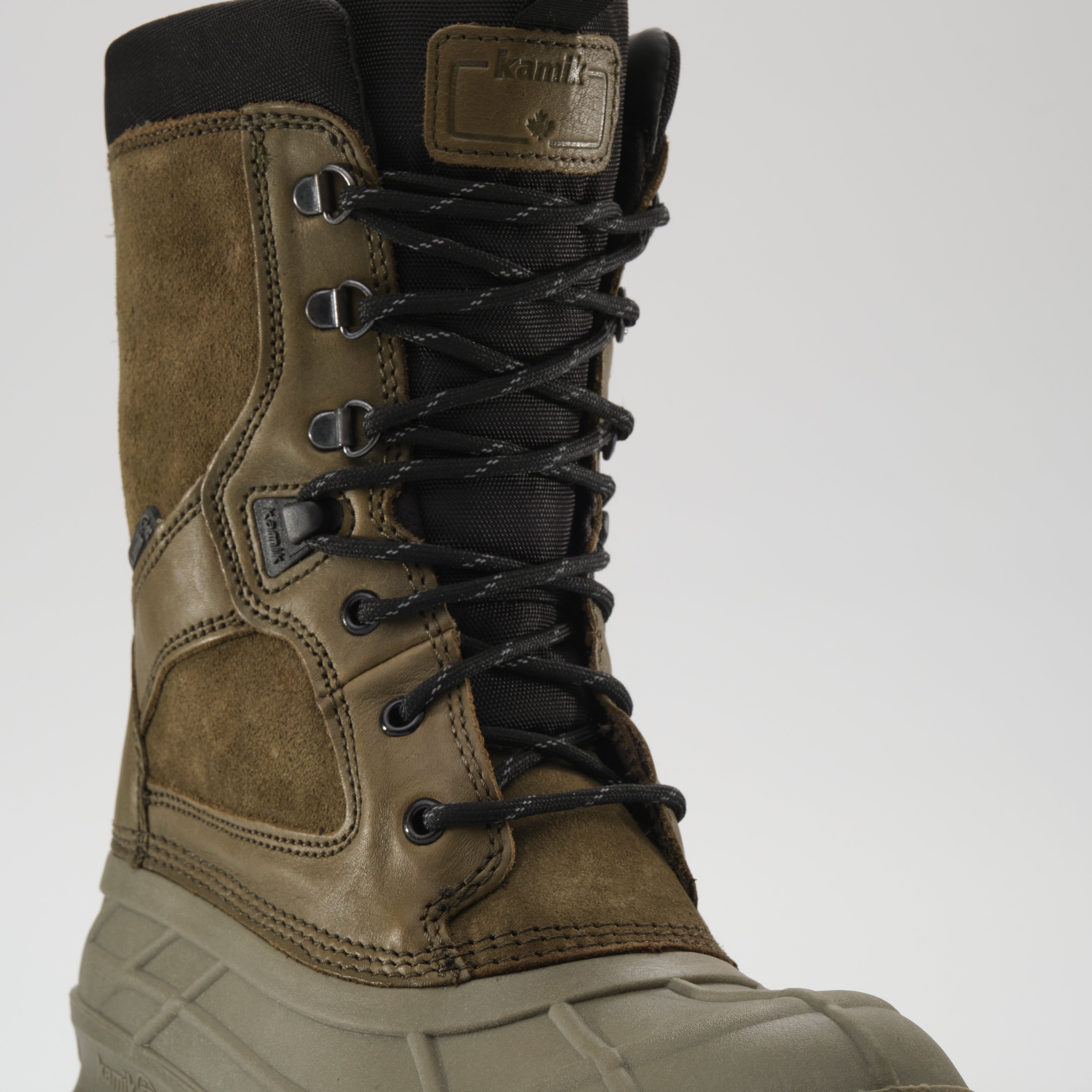 Nation Plus - Winter Boots - Men