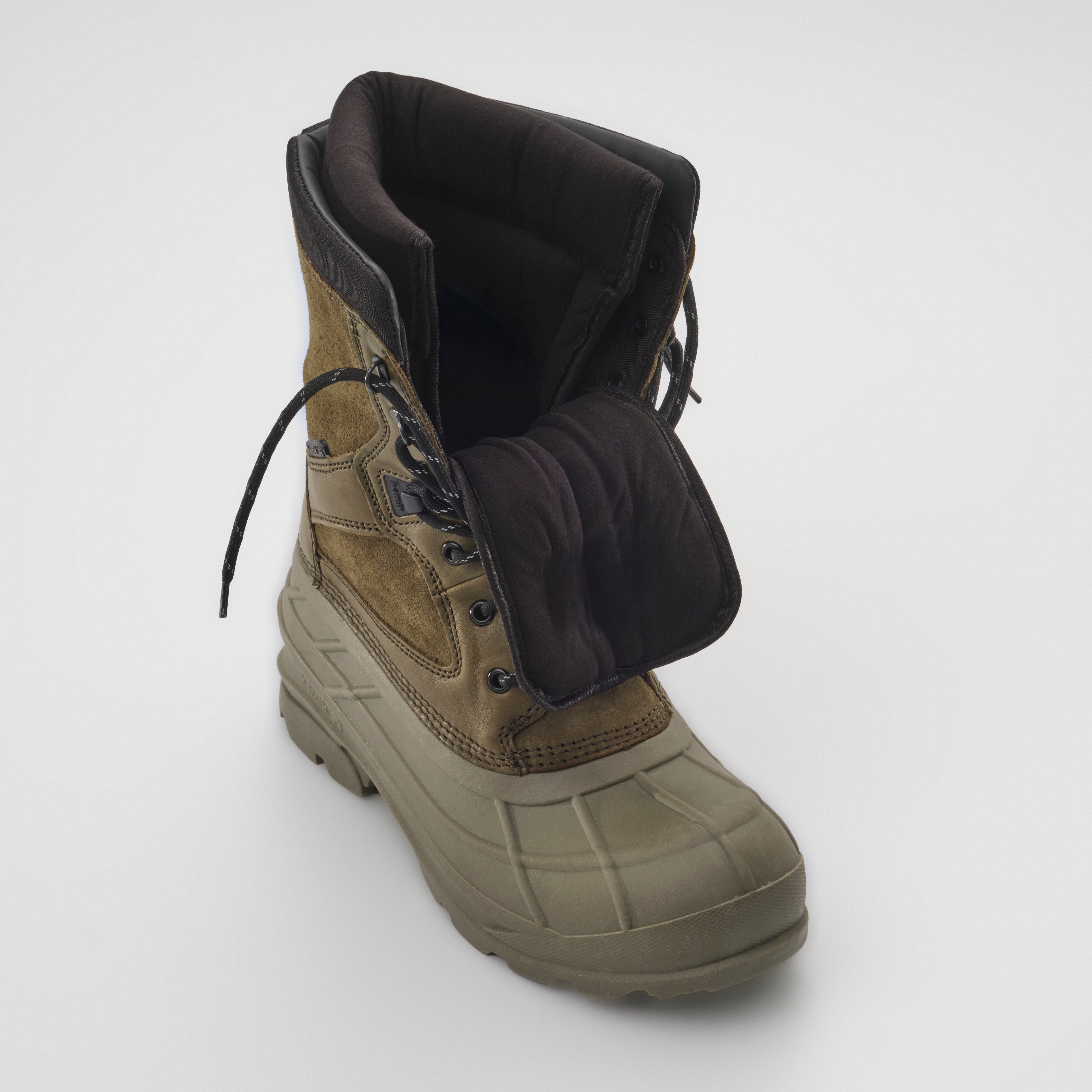 Nation Plus - Winter Boots - Men
