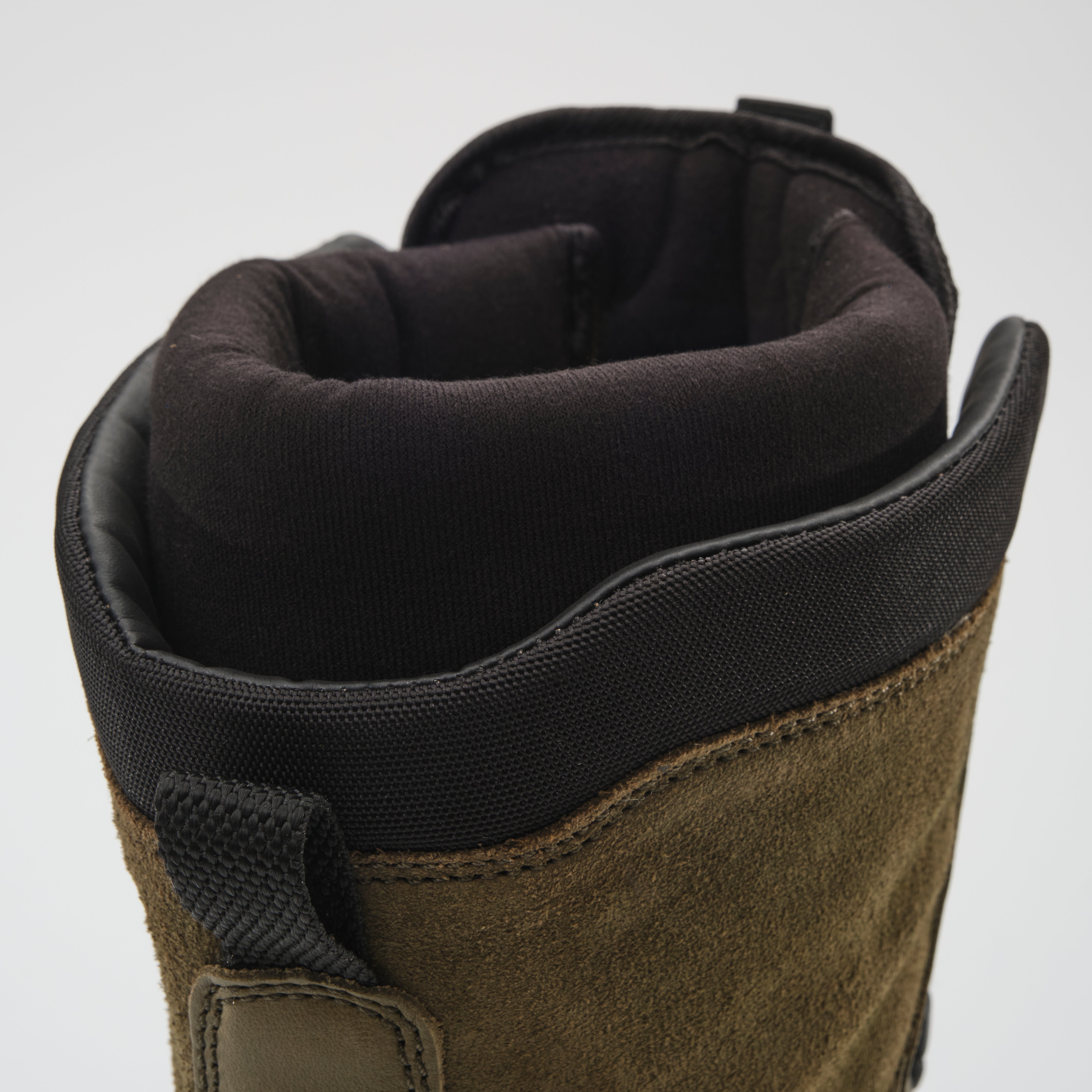 Nation Plus - Winter Boots - Men