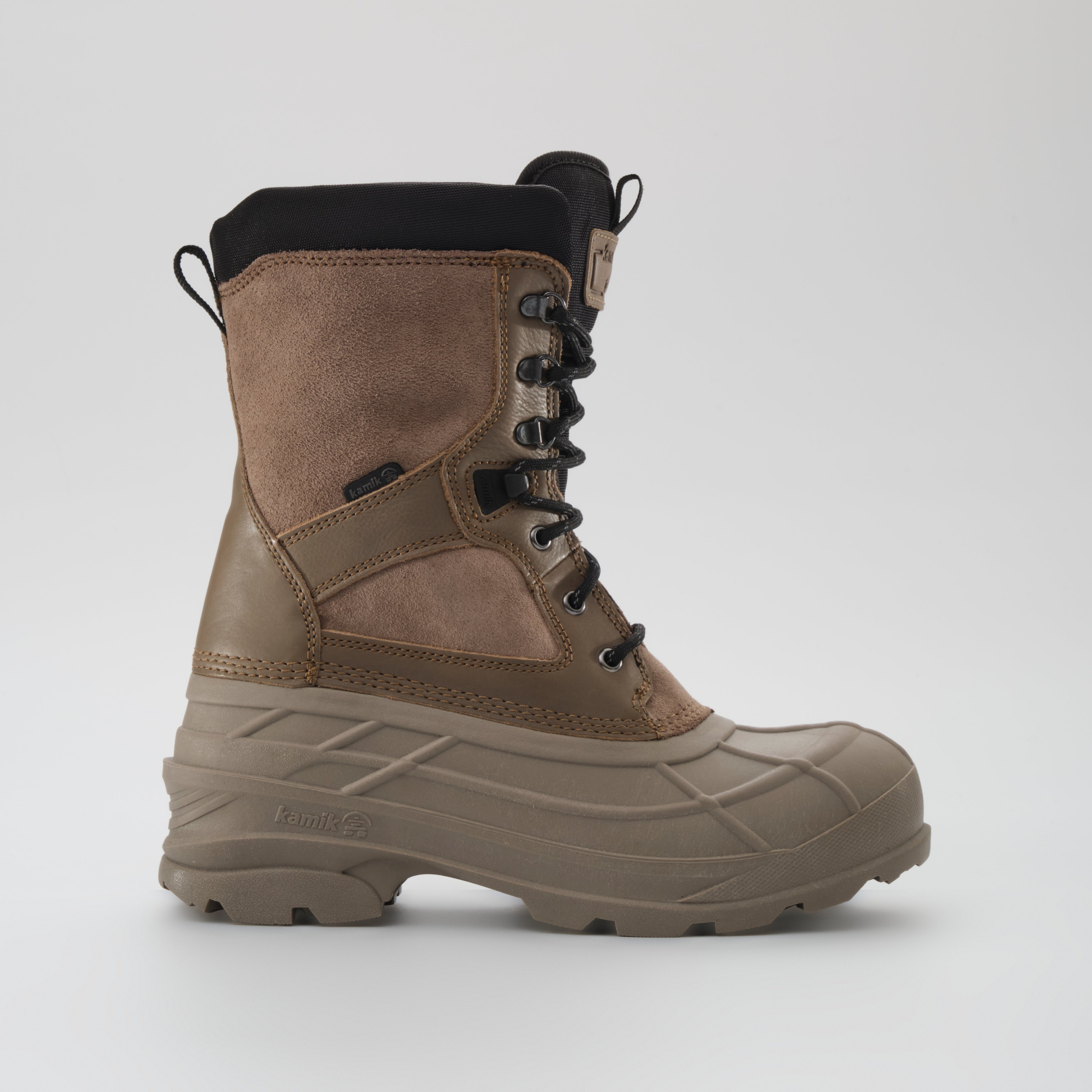 Nation Plus - Winter Boots - Men