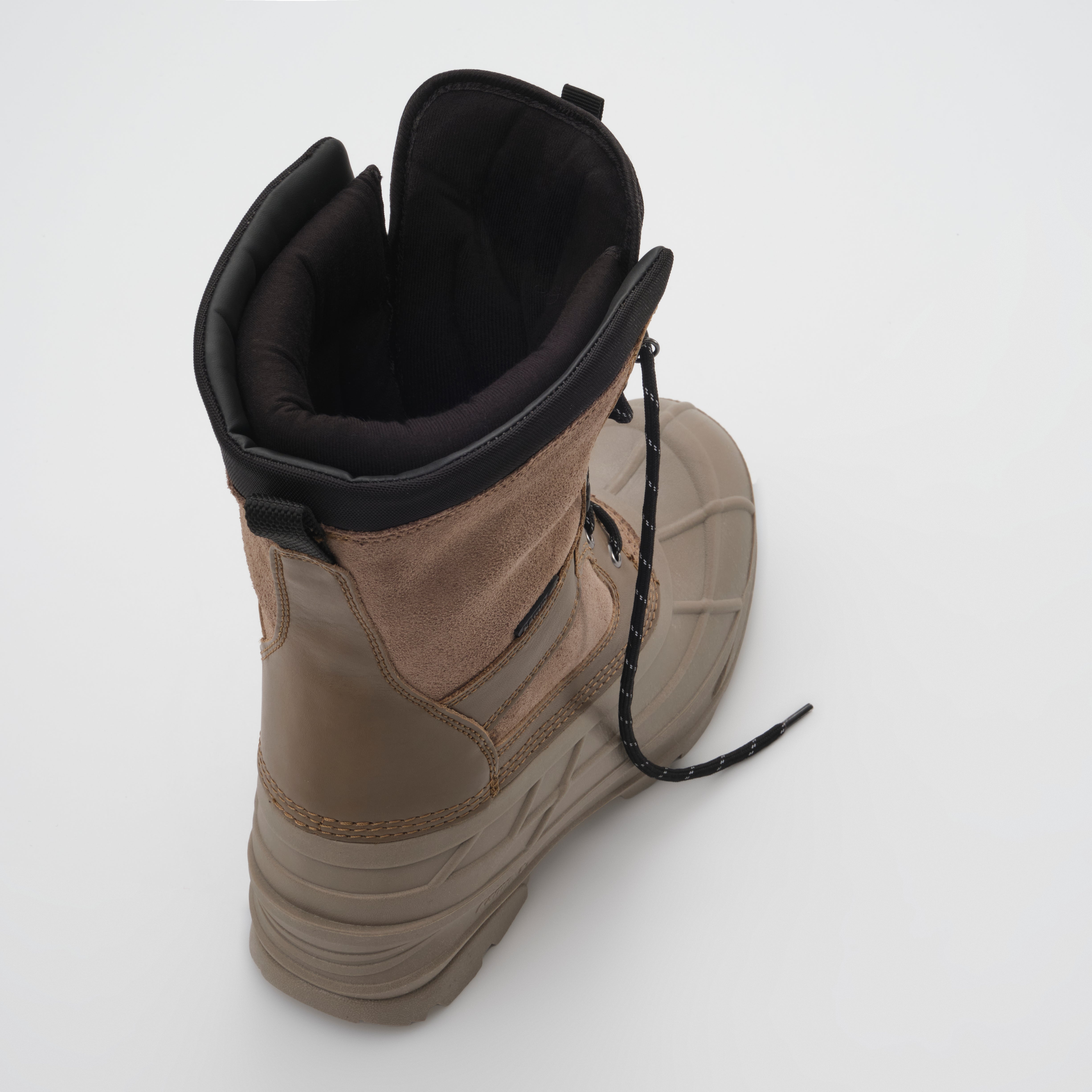 Nation Plus - Winter Boots - Men