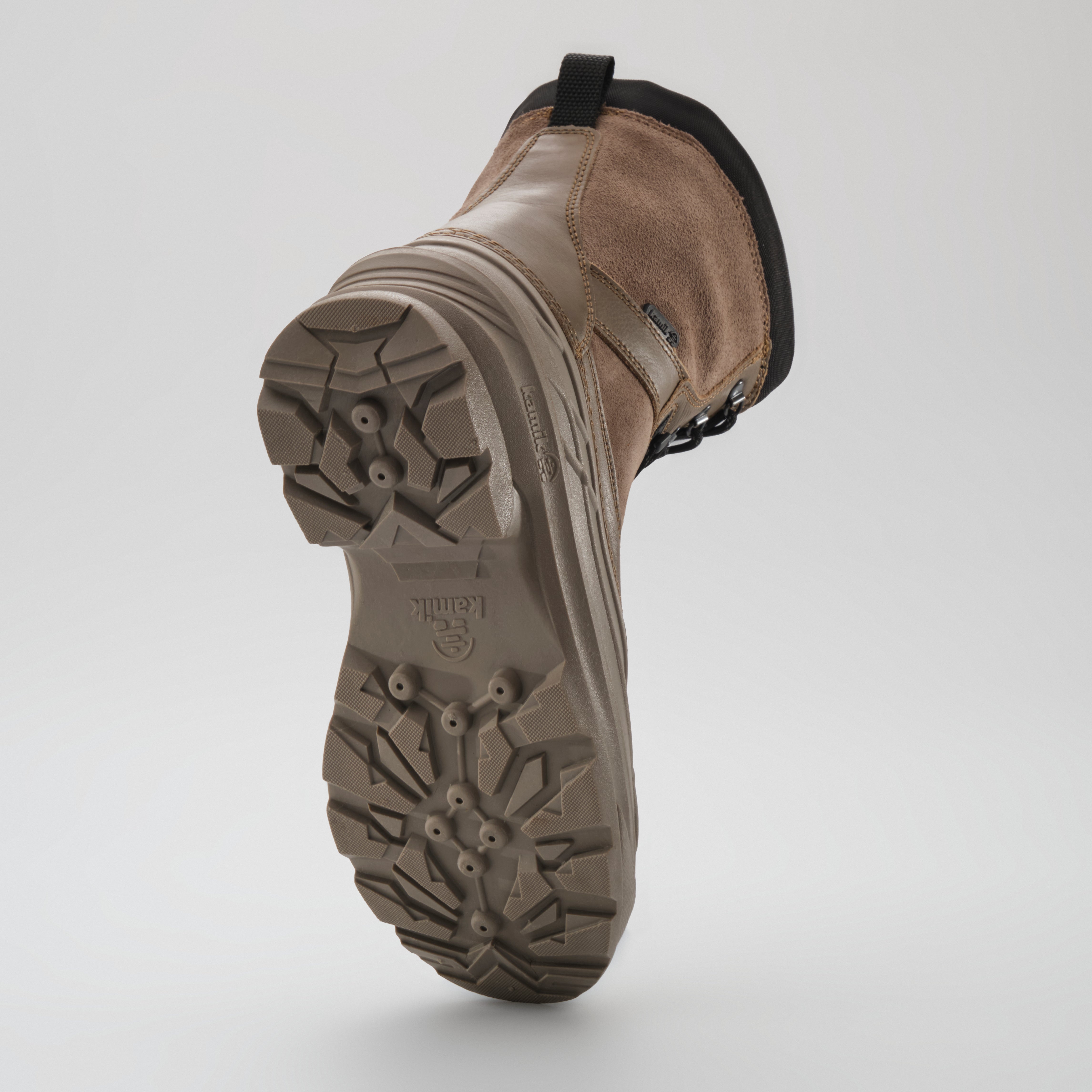 Nation Plus - Winter Boots - Men