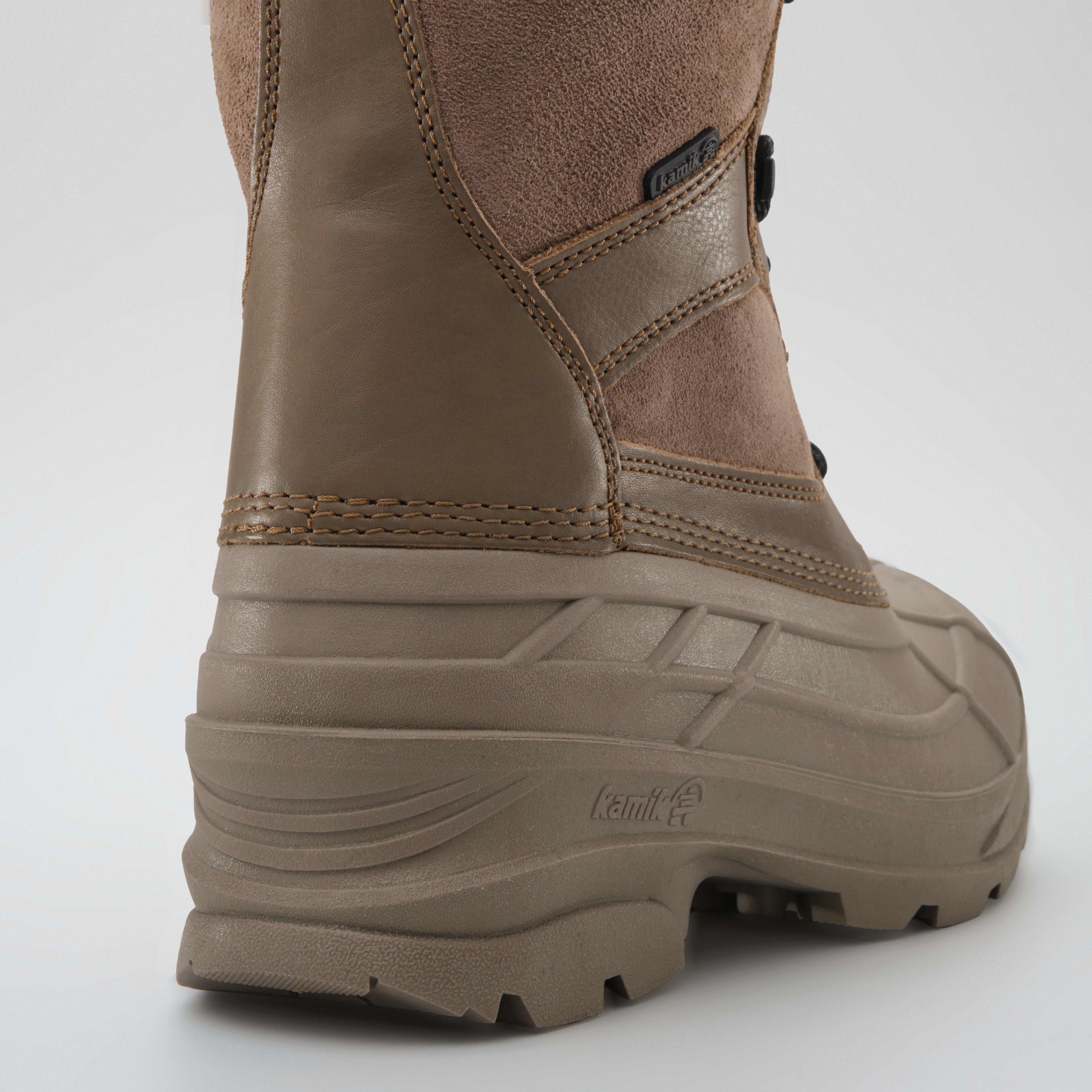 Nation Plus - Winter Boots - Men