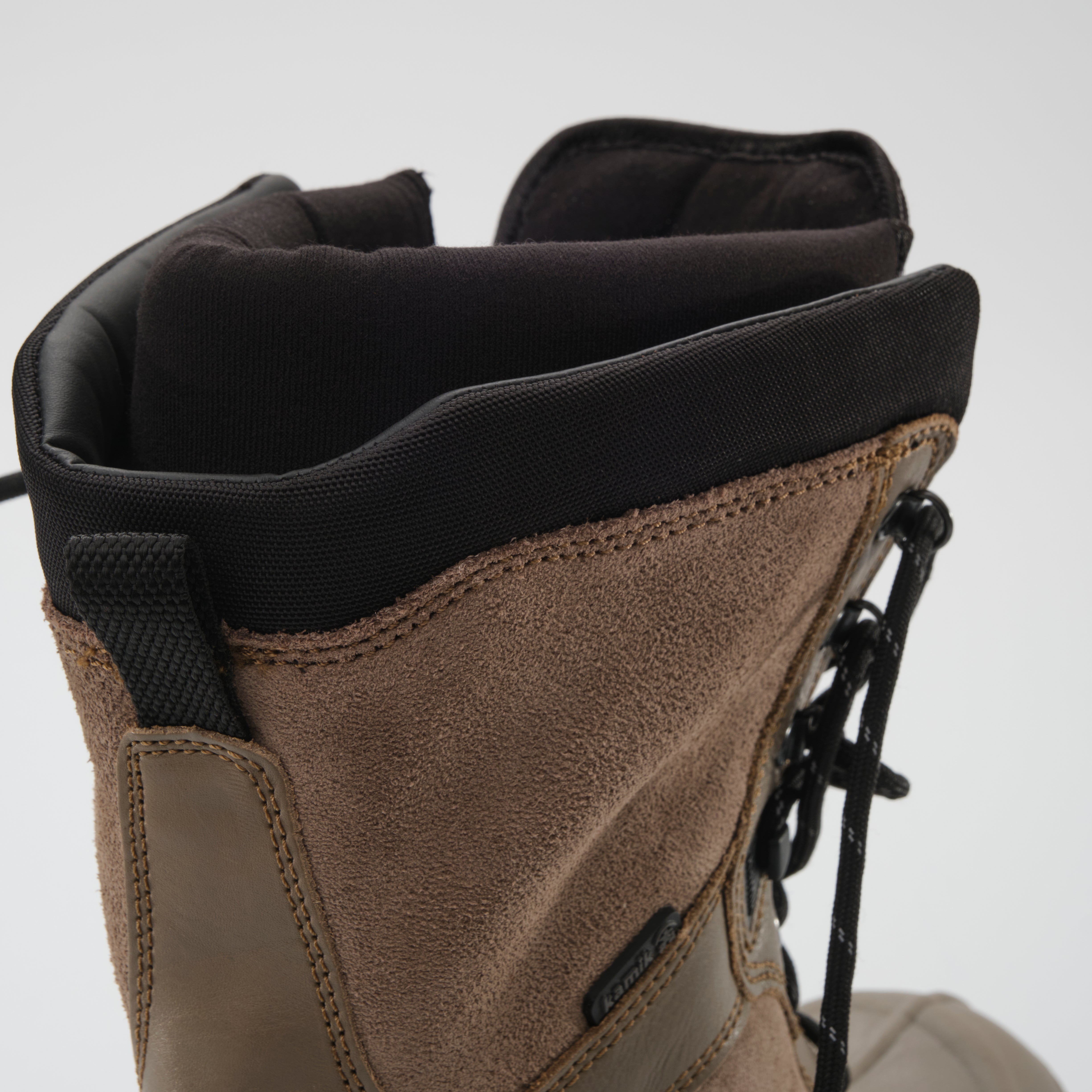 Nation Plus - Winter Boots - Men
