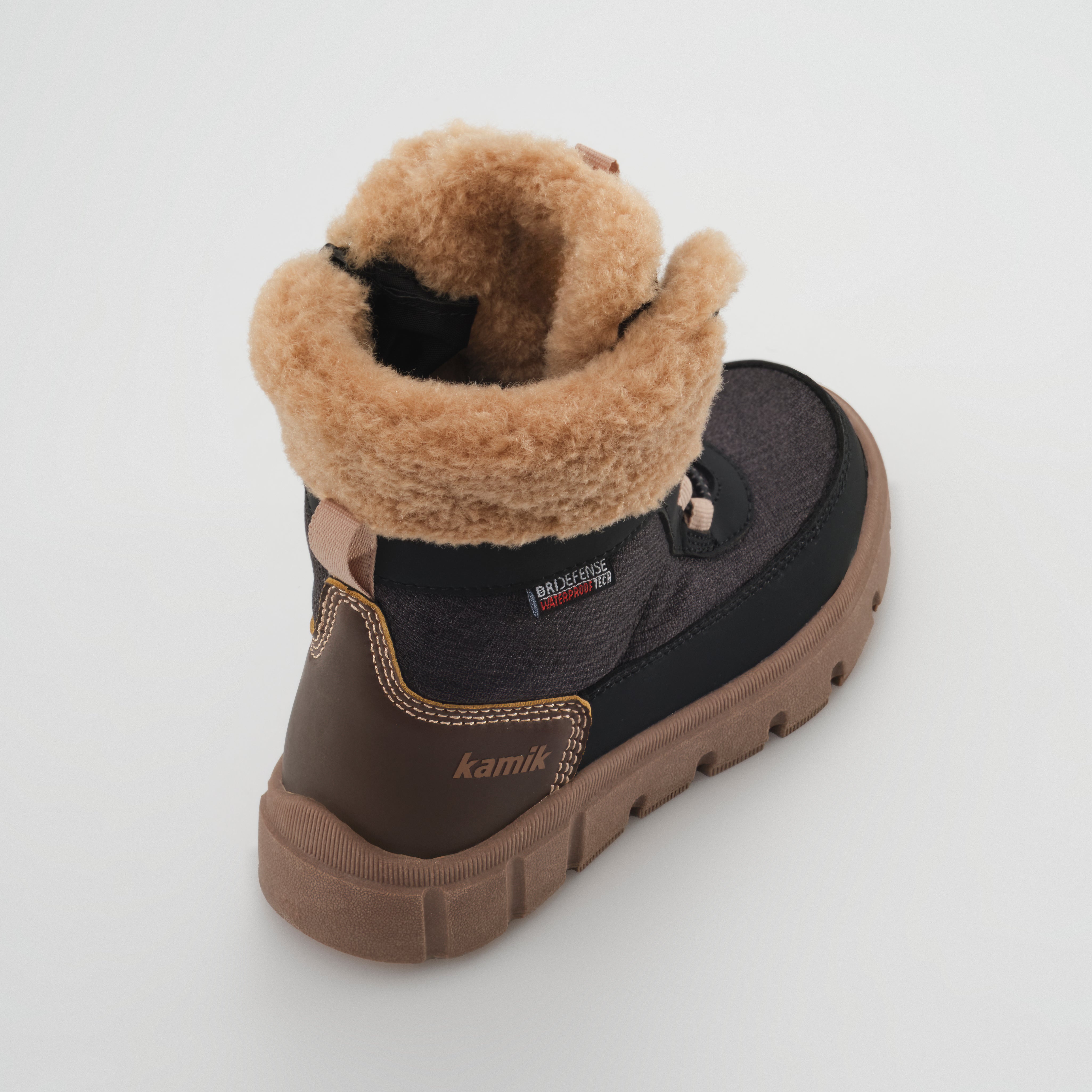 Seeker F - Winter Boots - Kids