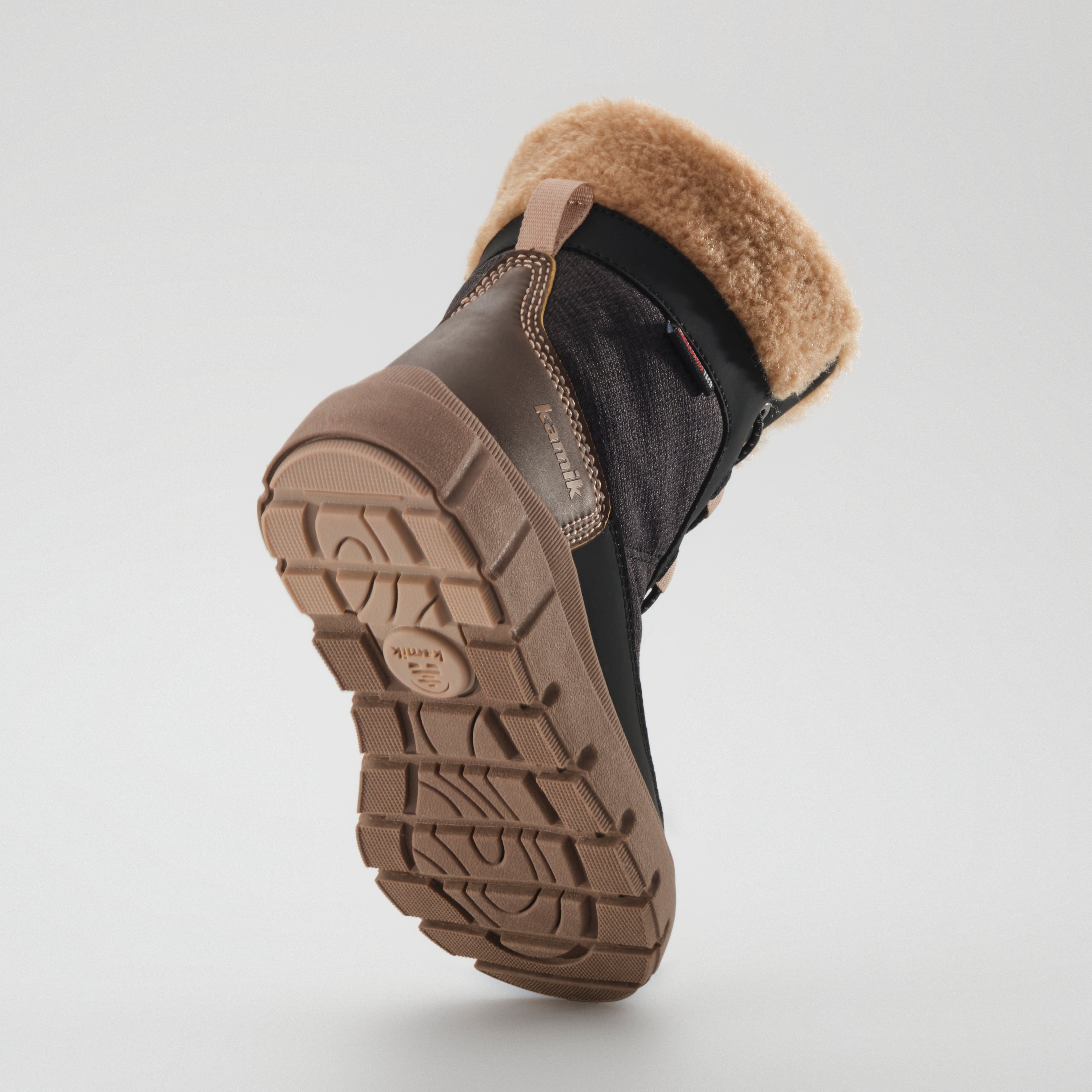 Seeker F - Winter Boots - Kids