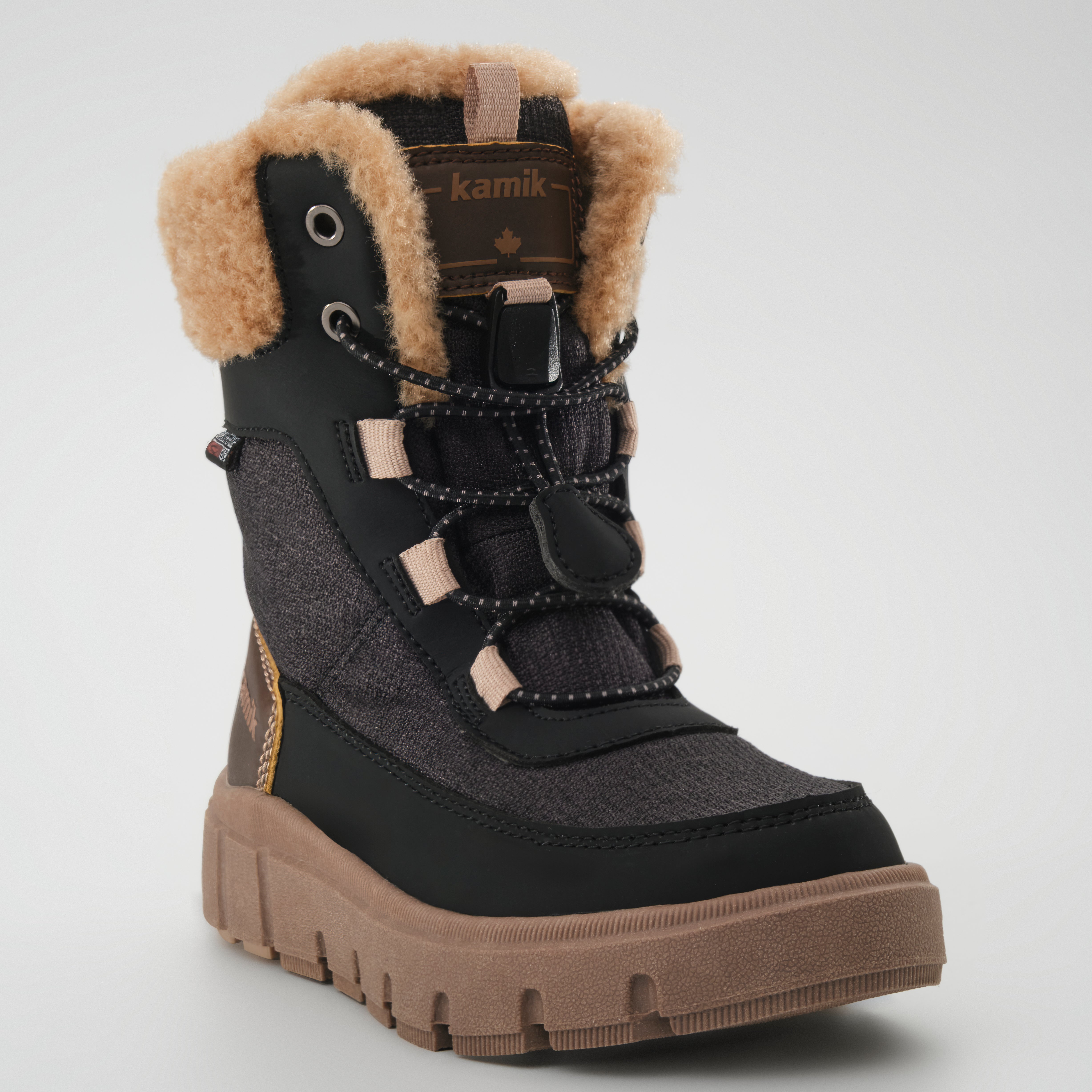 Seeker F - Winter Boots - Kids