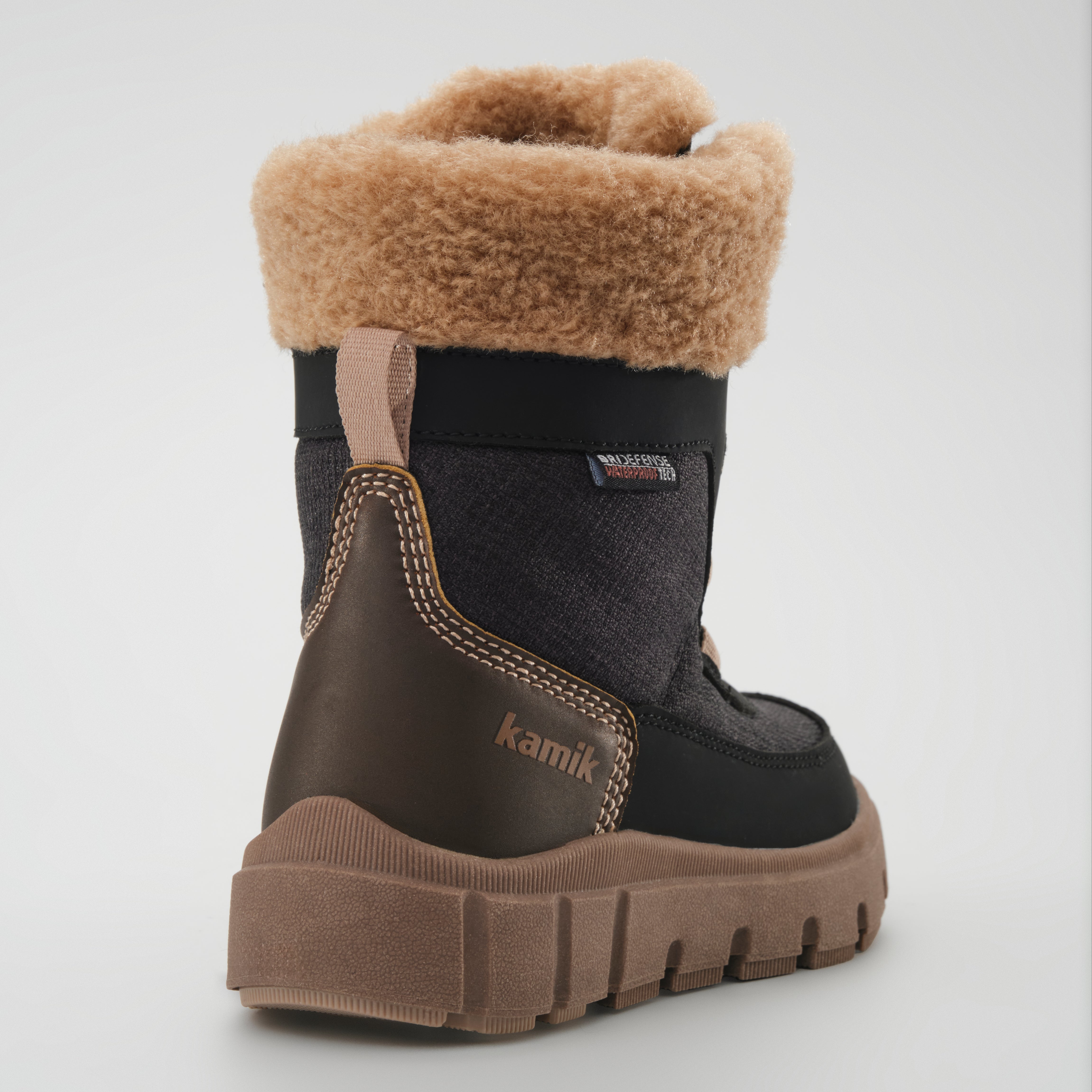 Seeker F - Winter Boots - Kids