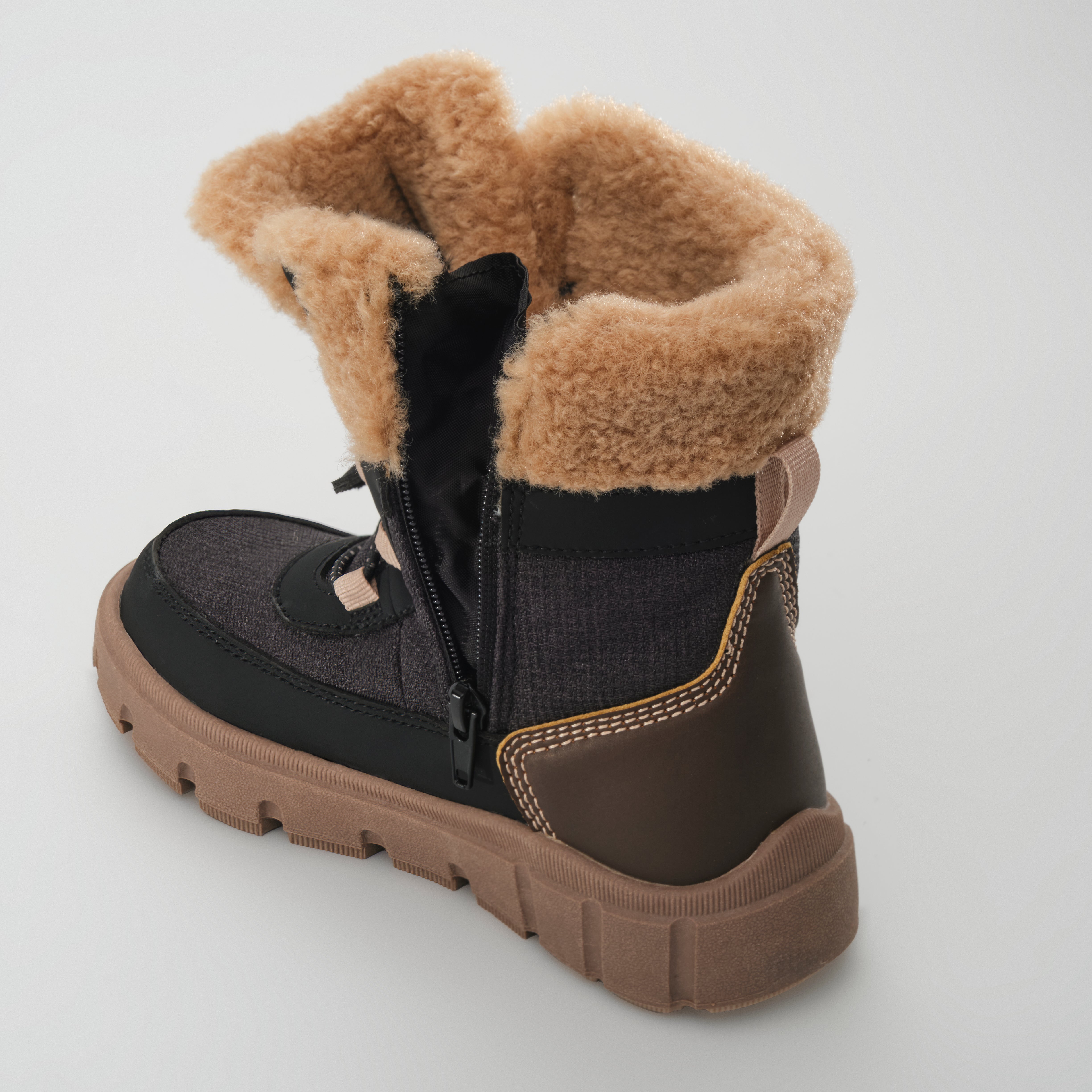Seeker F - Winter Boots - Kids