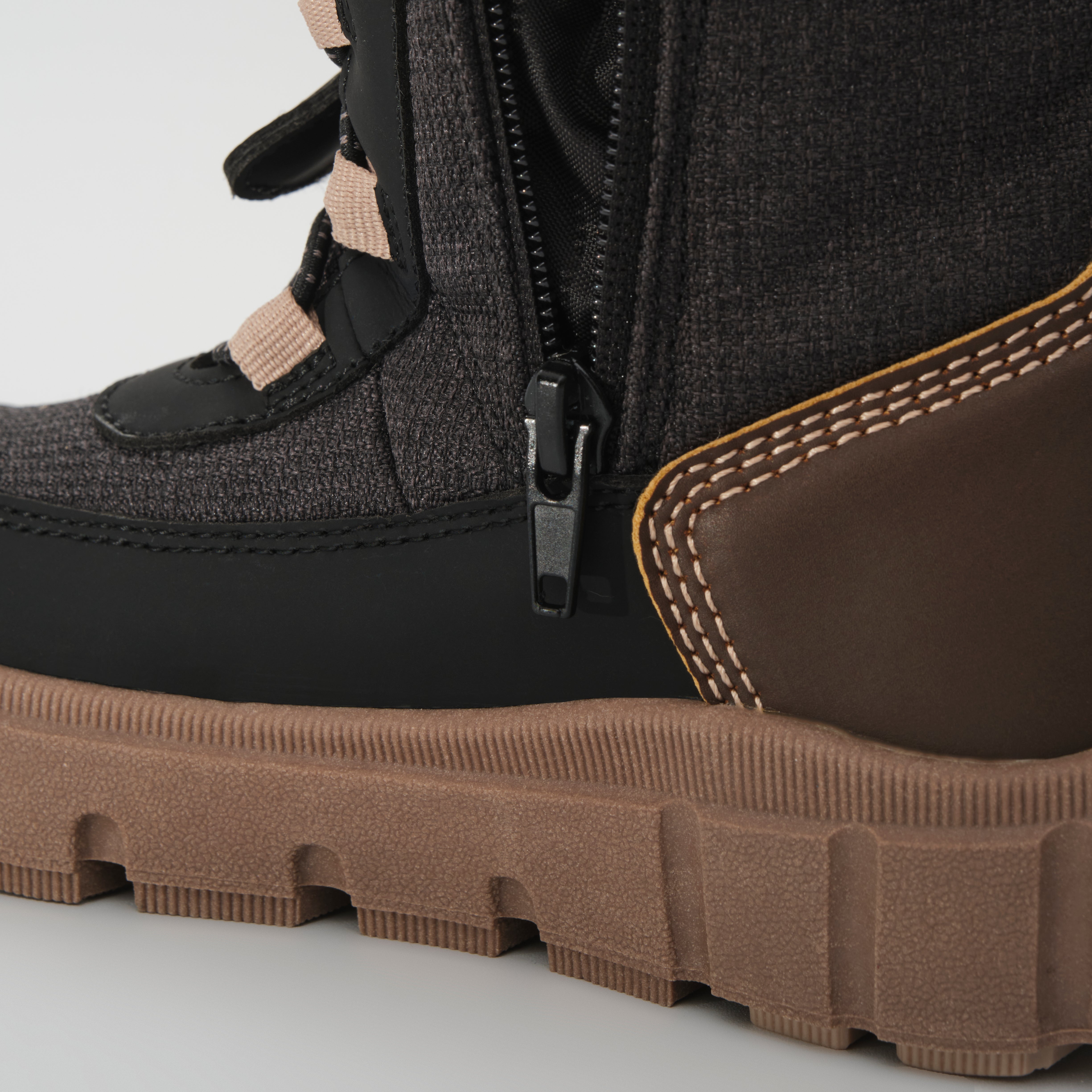 Seeker F - Winter Boots - Kids