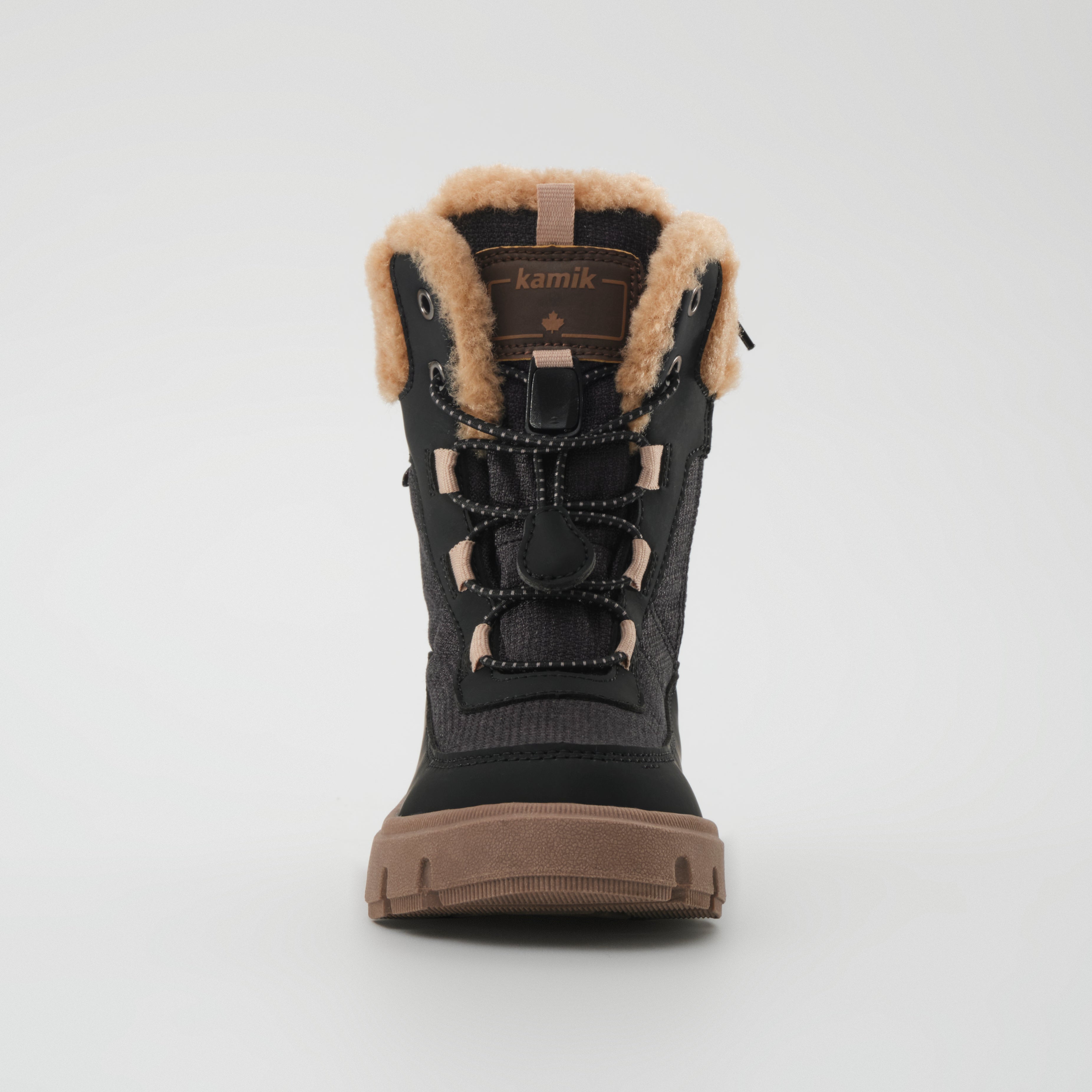 Seeker F - Winter Boots - Kids