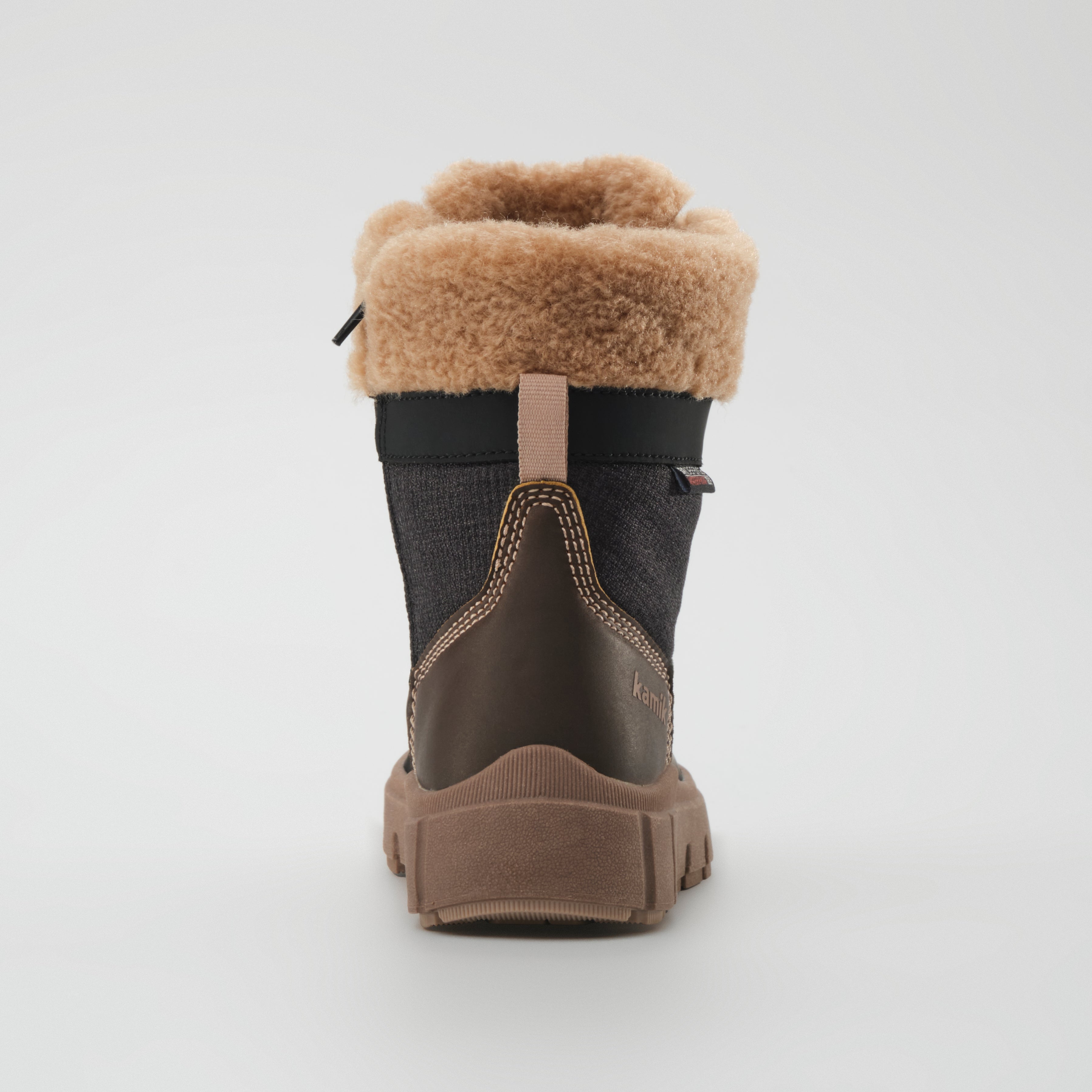 Seeker F - Winter Boots - Kids
