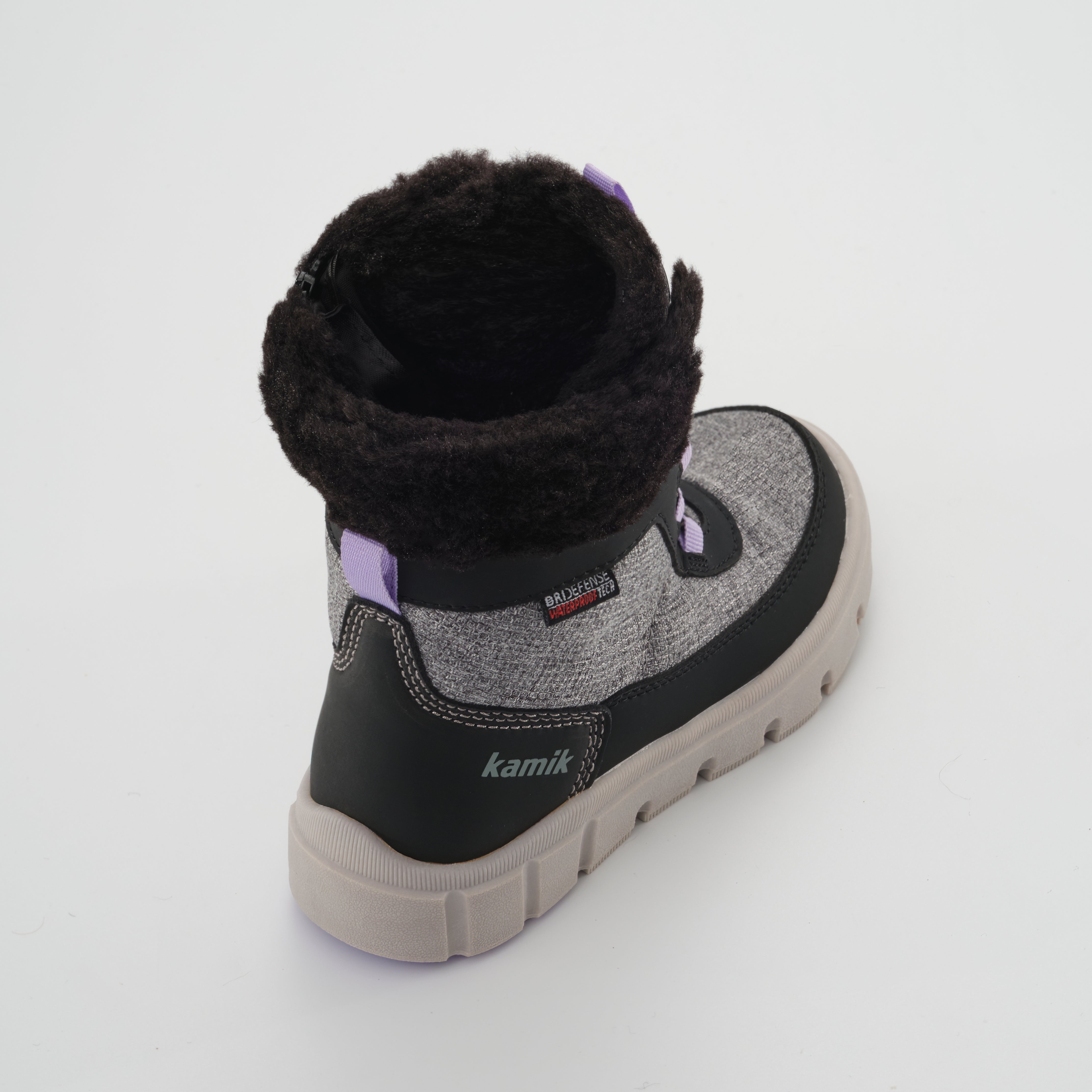 Seeker F - Winter Boots - Kids