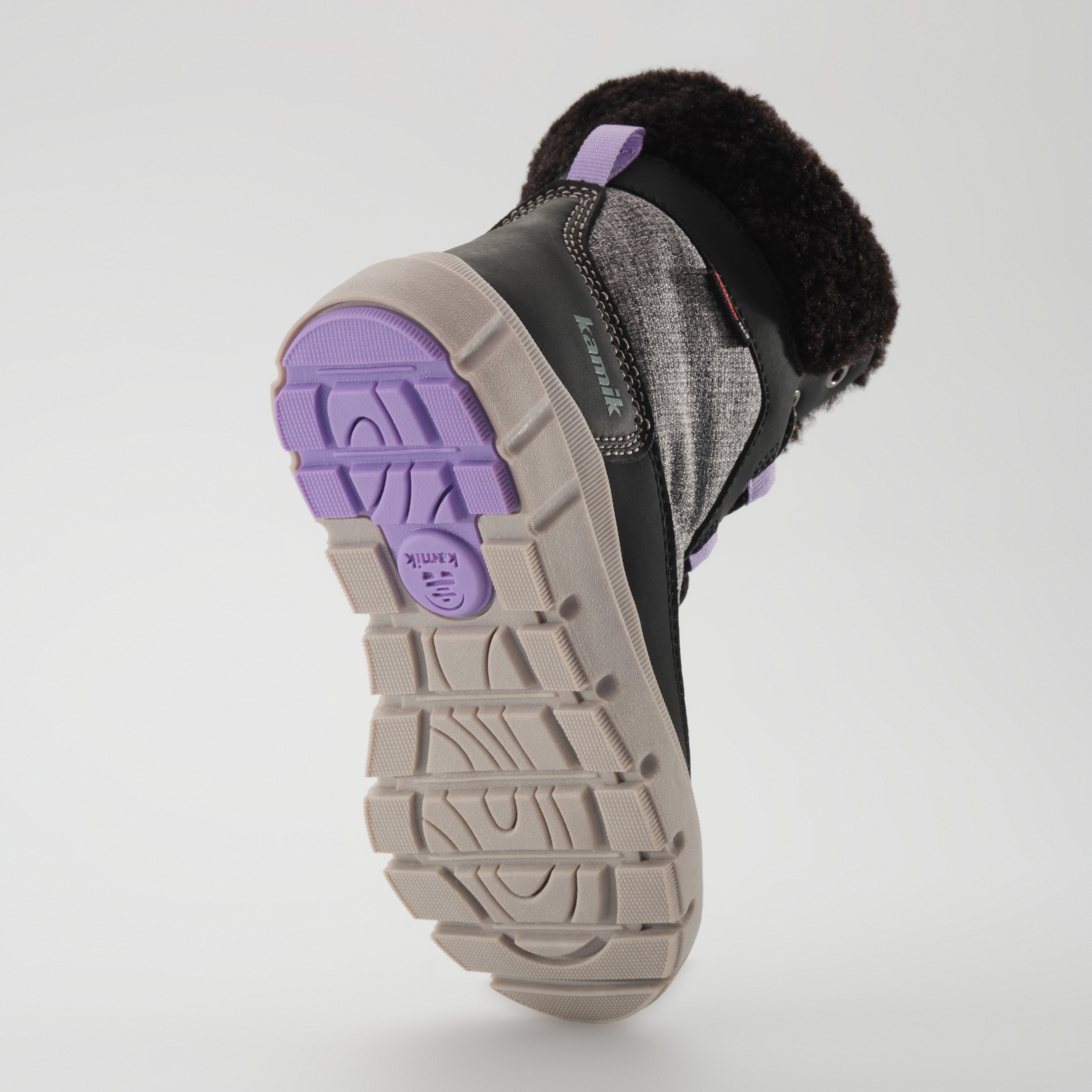 Seeker F - Winter Boots - Kids