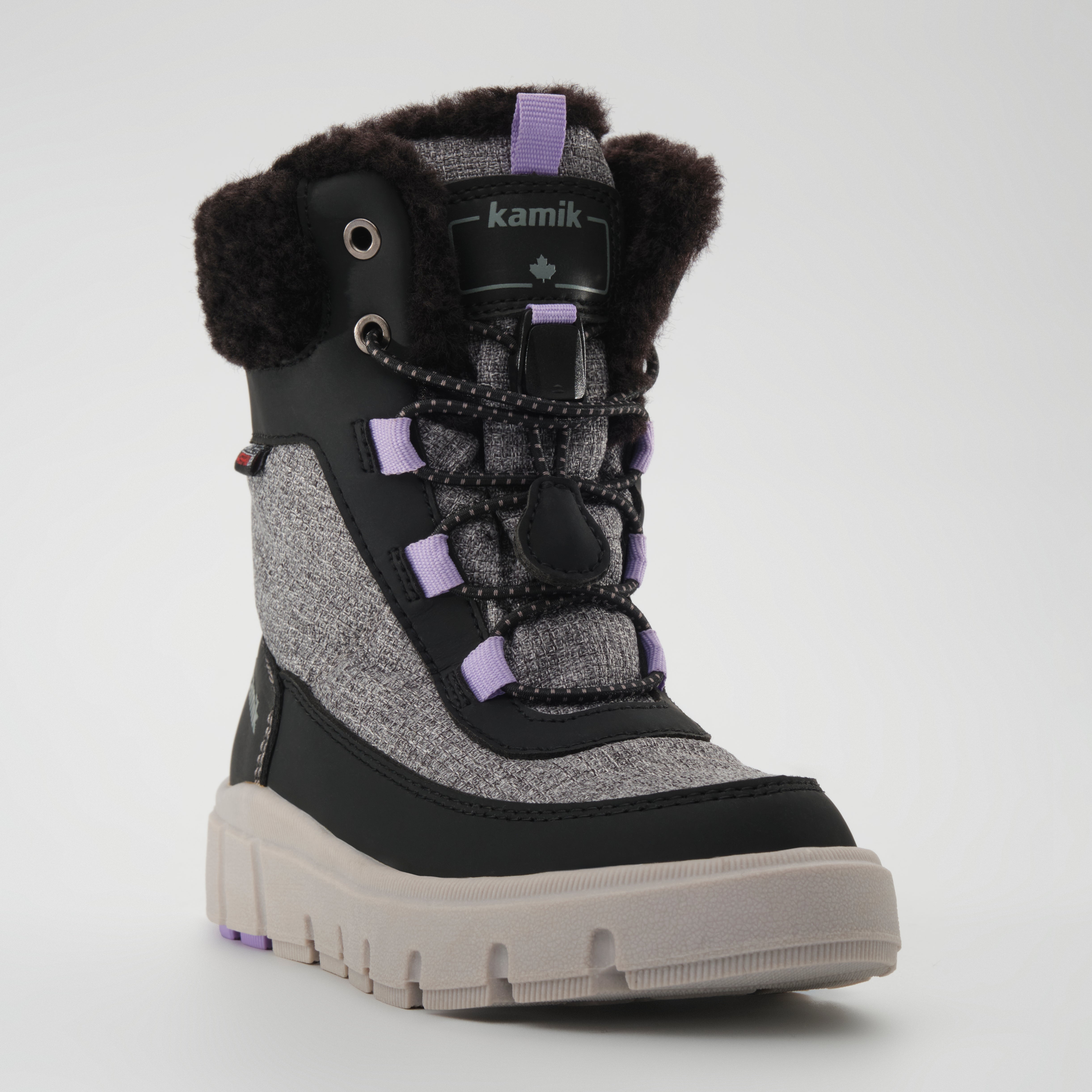 Seeker F - Winter Boots - Kids