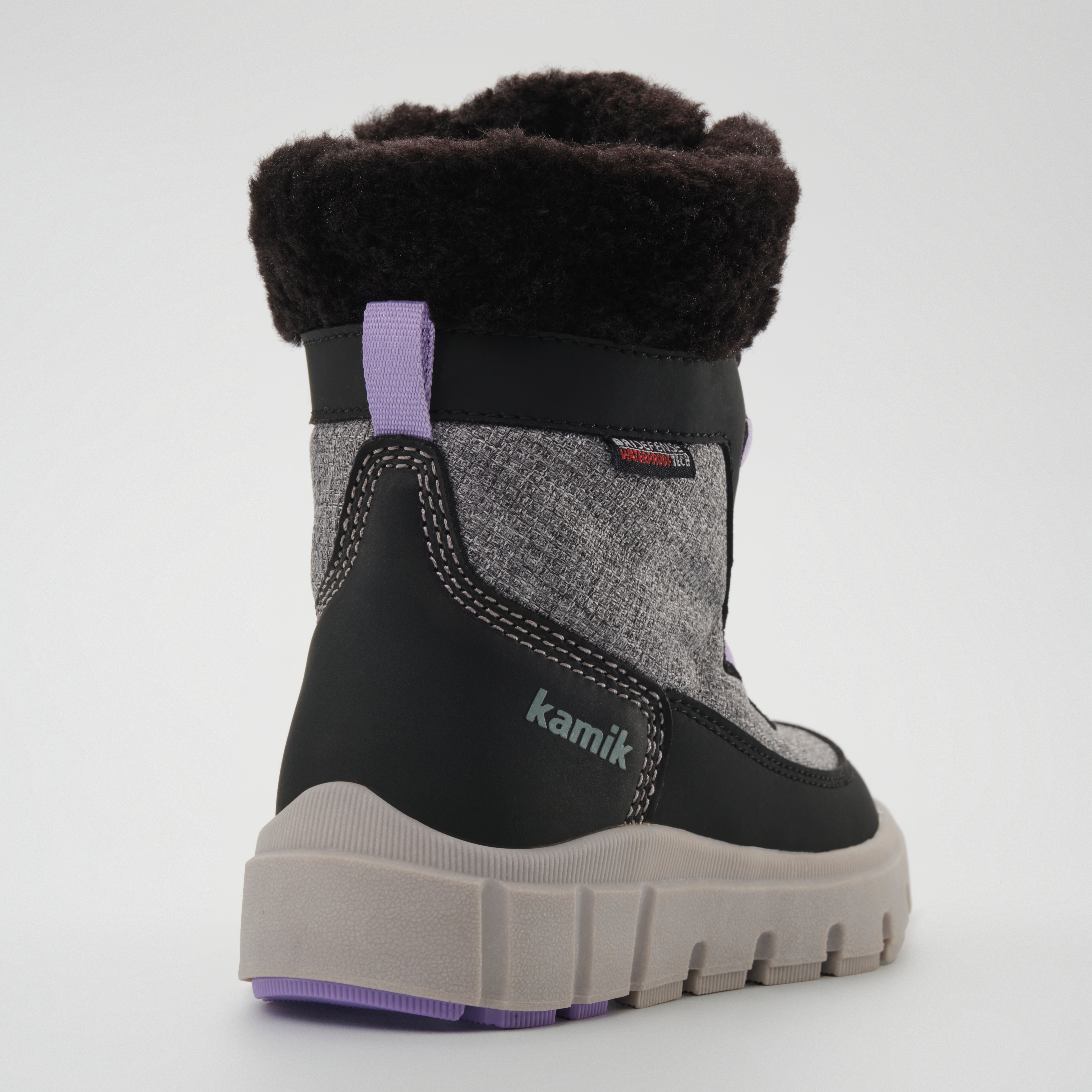 Seeker F - Winter Boots - Kids