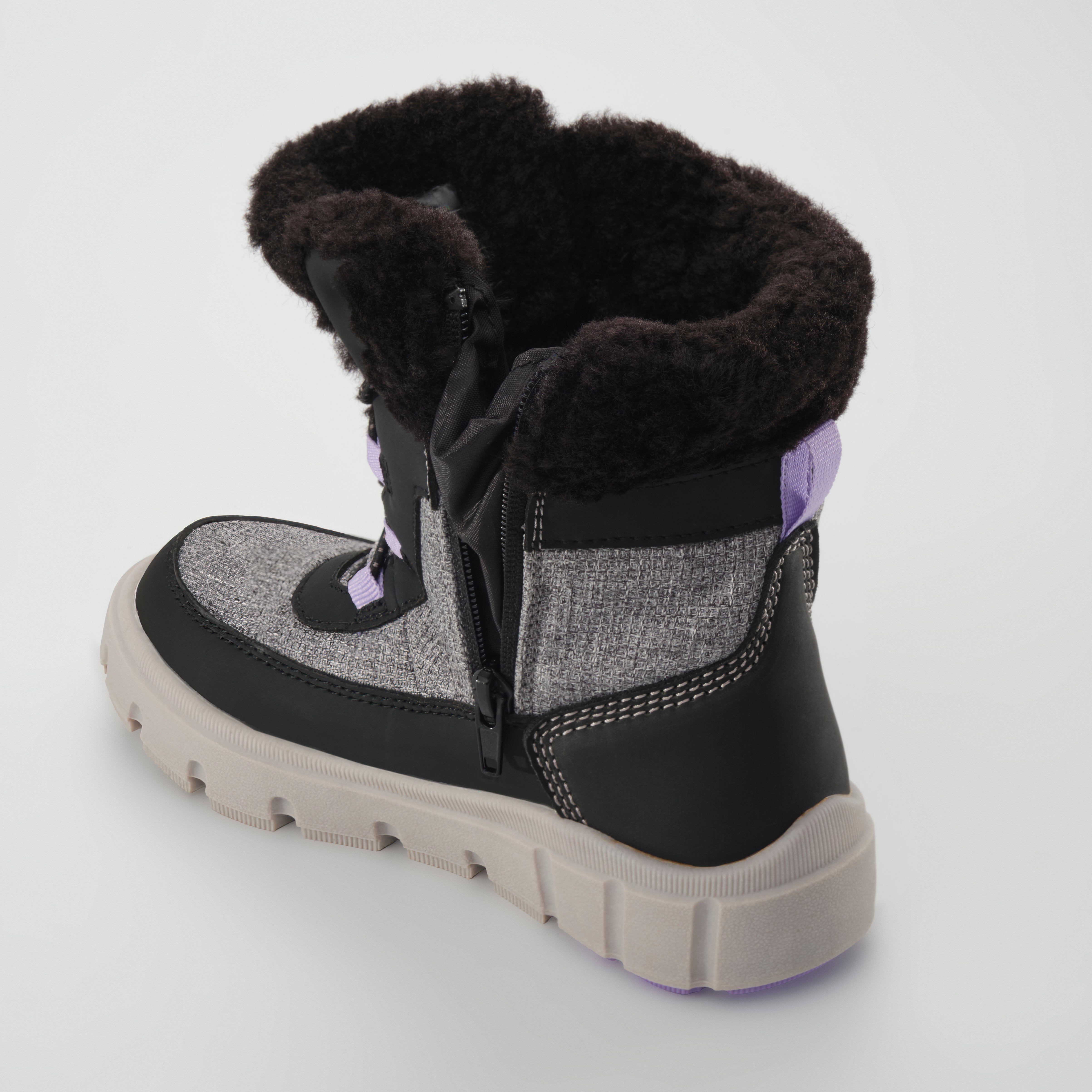 Seeker F - Winter Boots - Kids