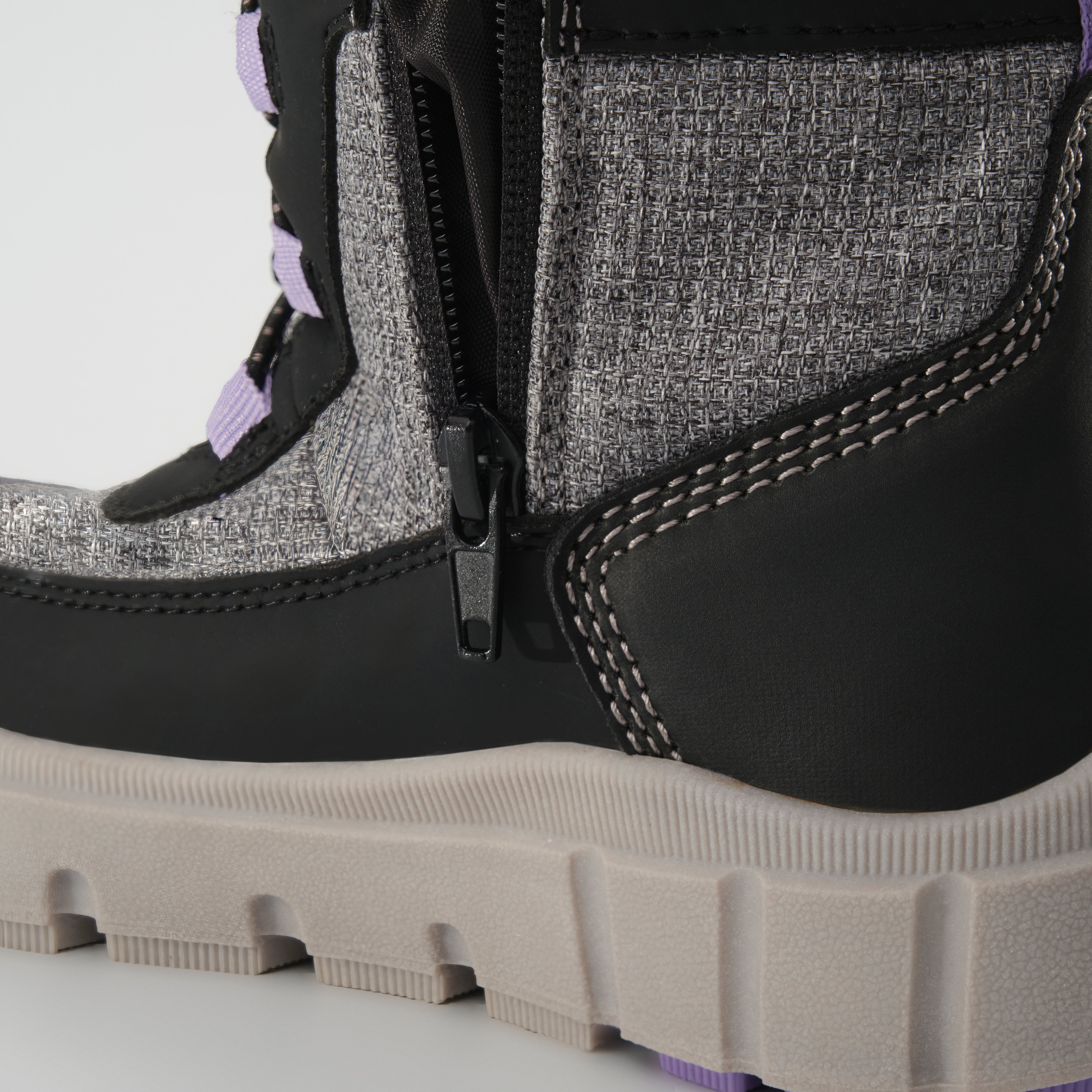 Seeker F - Winter Boots - Kids