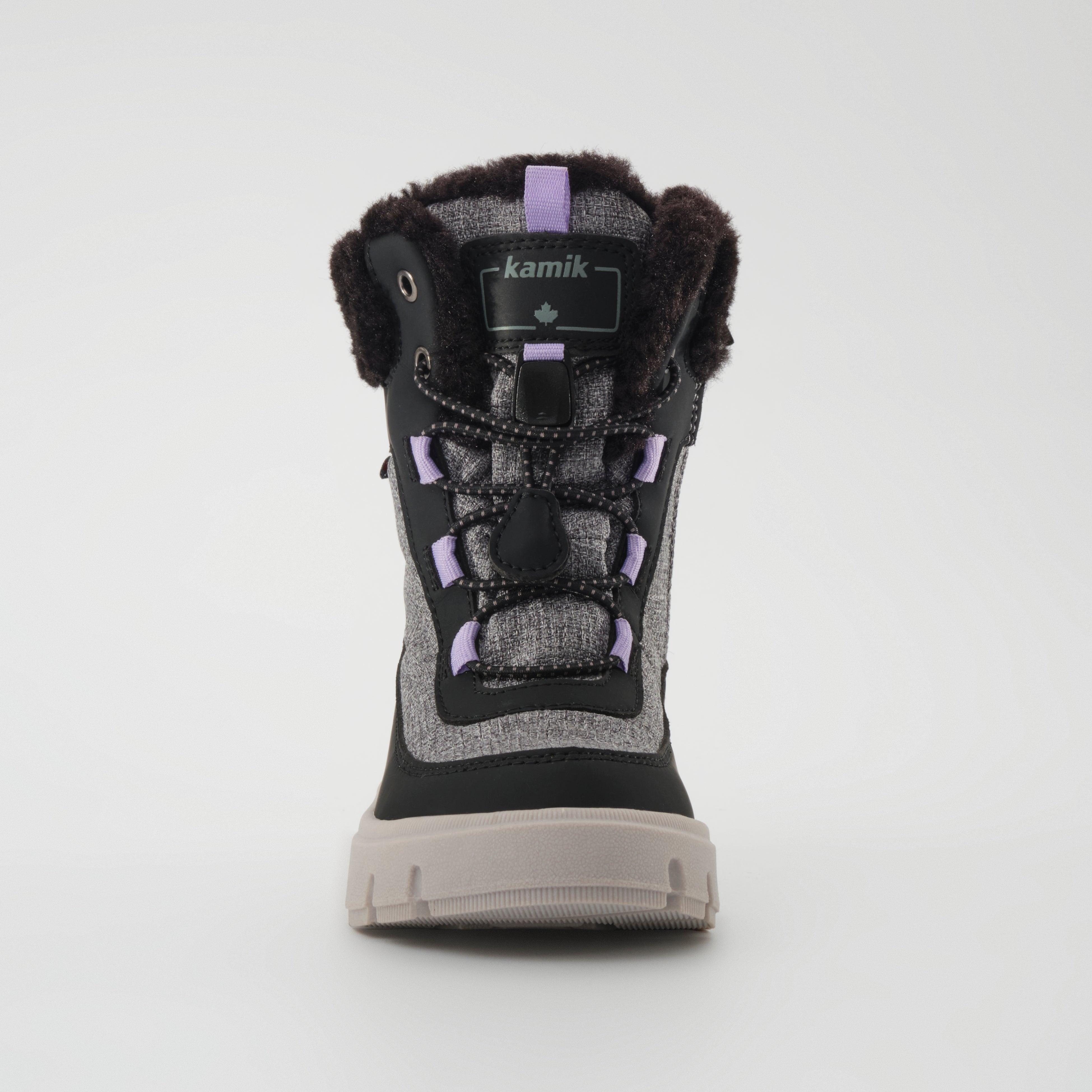 Seeker F - Winter Boots - Kids