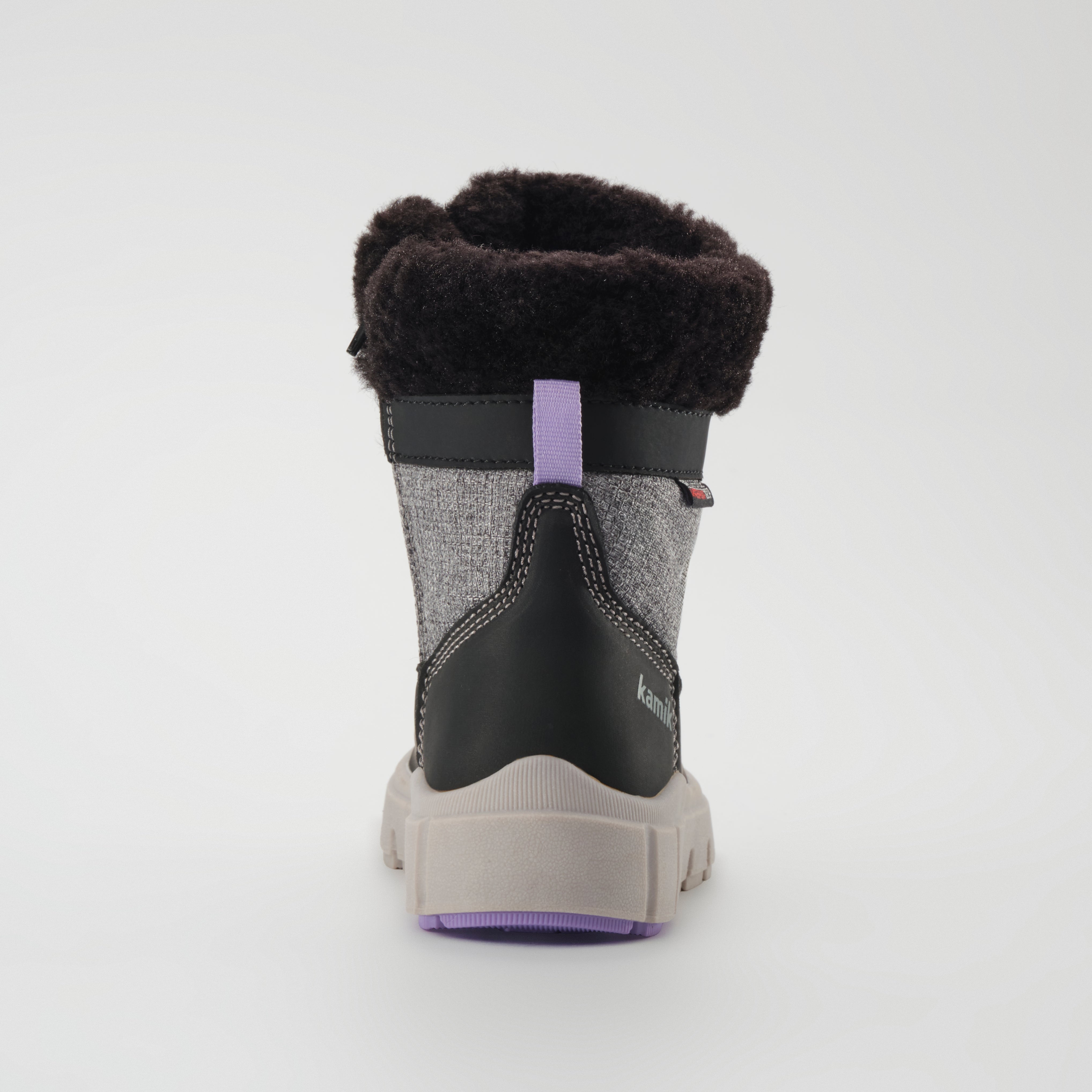 Seeker F - Winter Boots - Kids