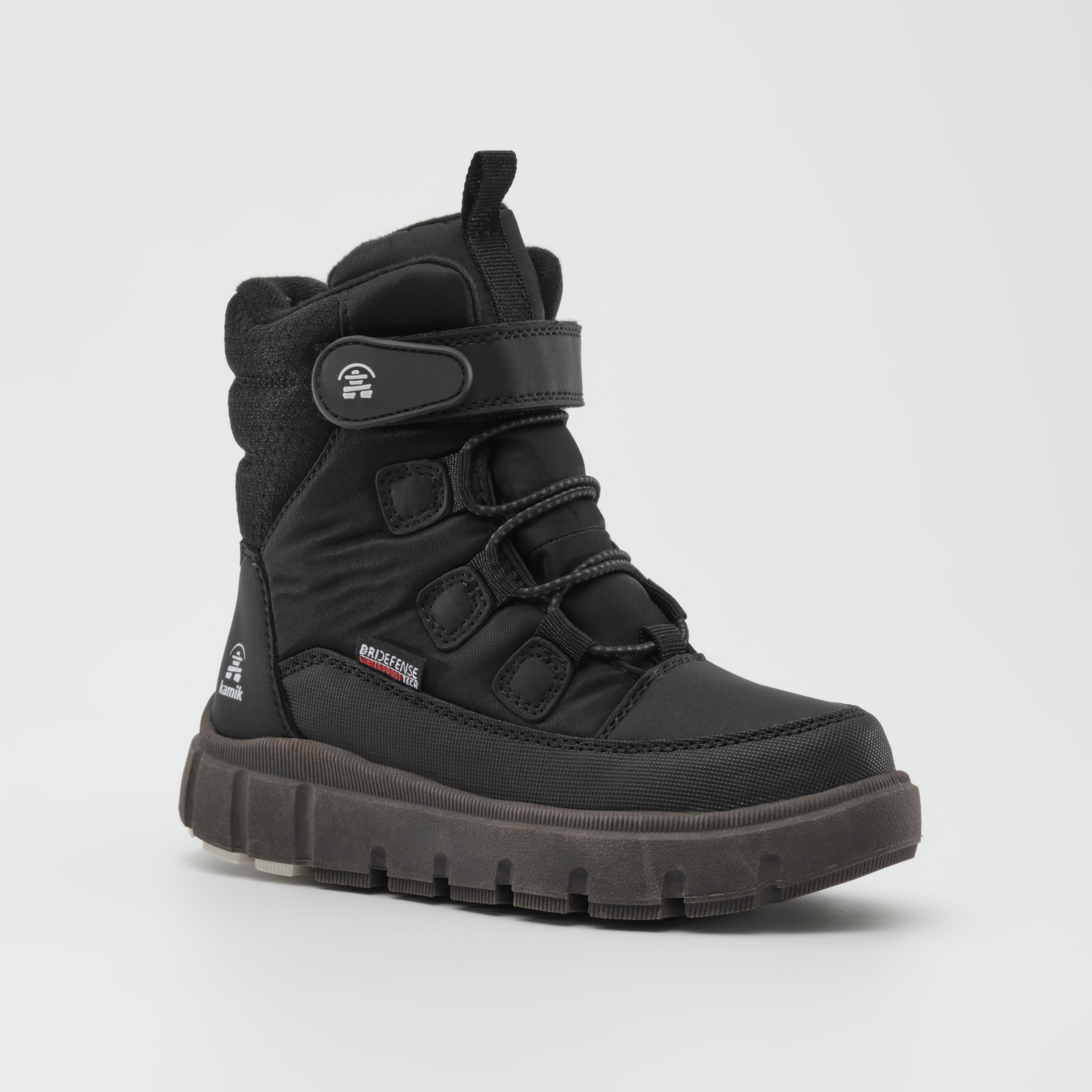 Seeker - Winter Boots - Kids