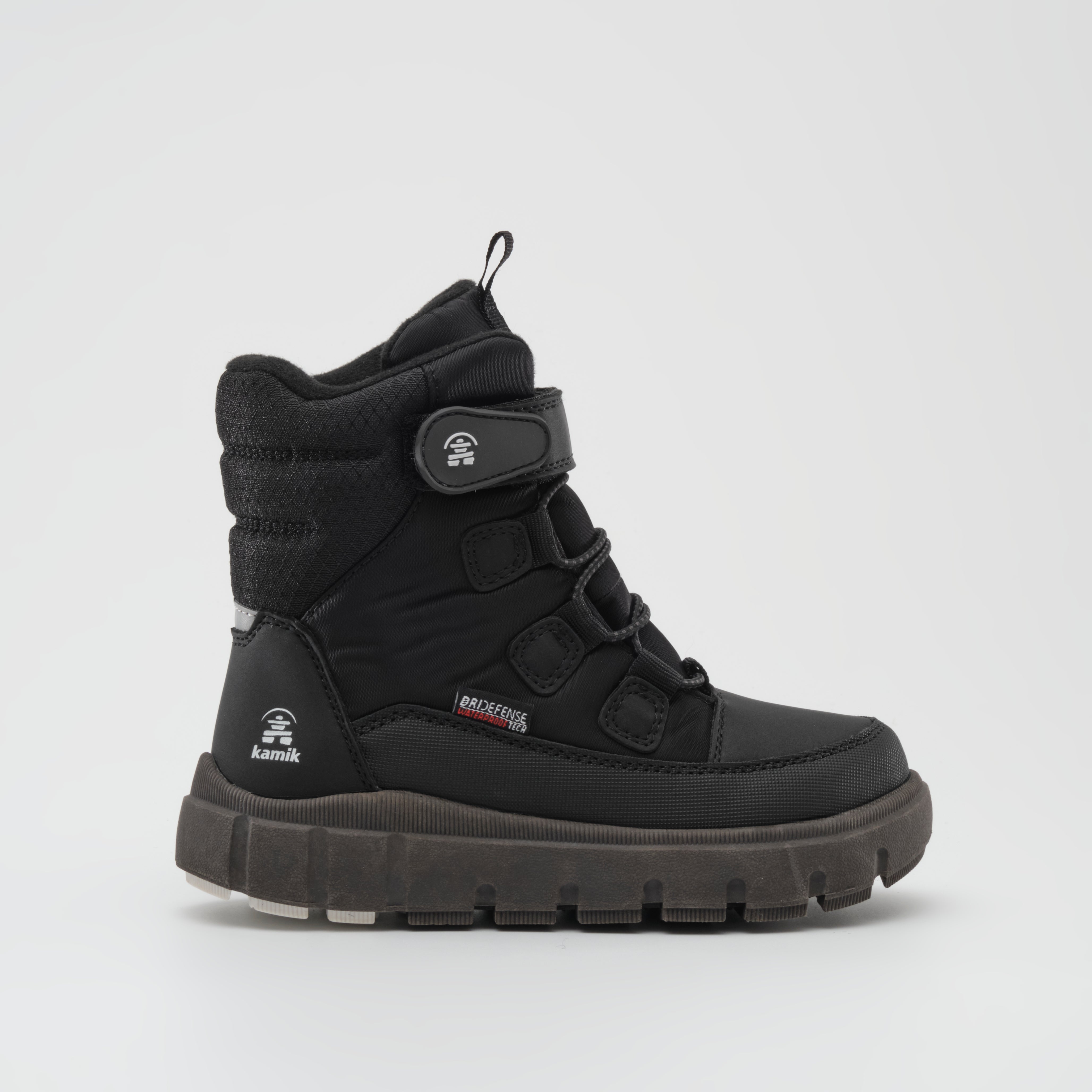 Seeker - Winter Boots - Kids