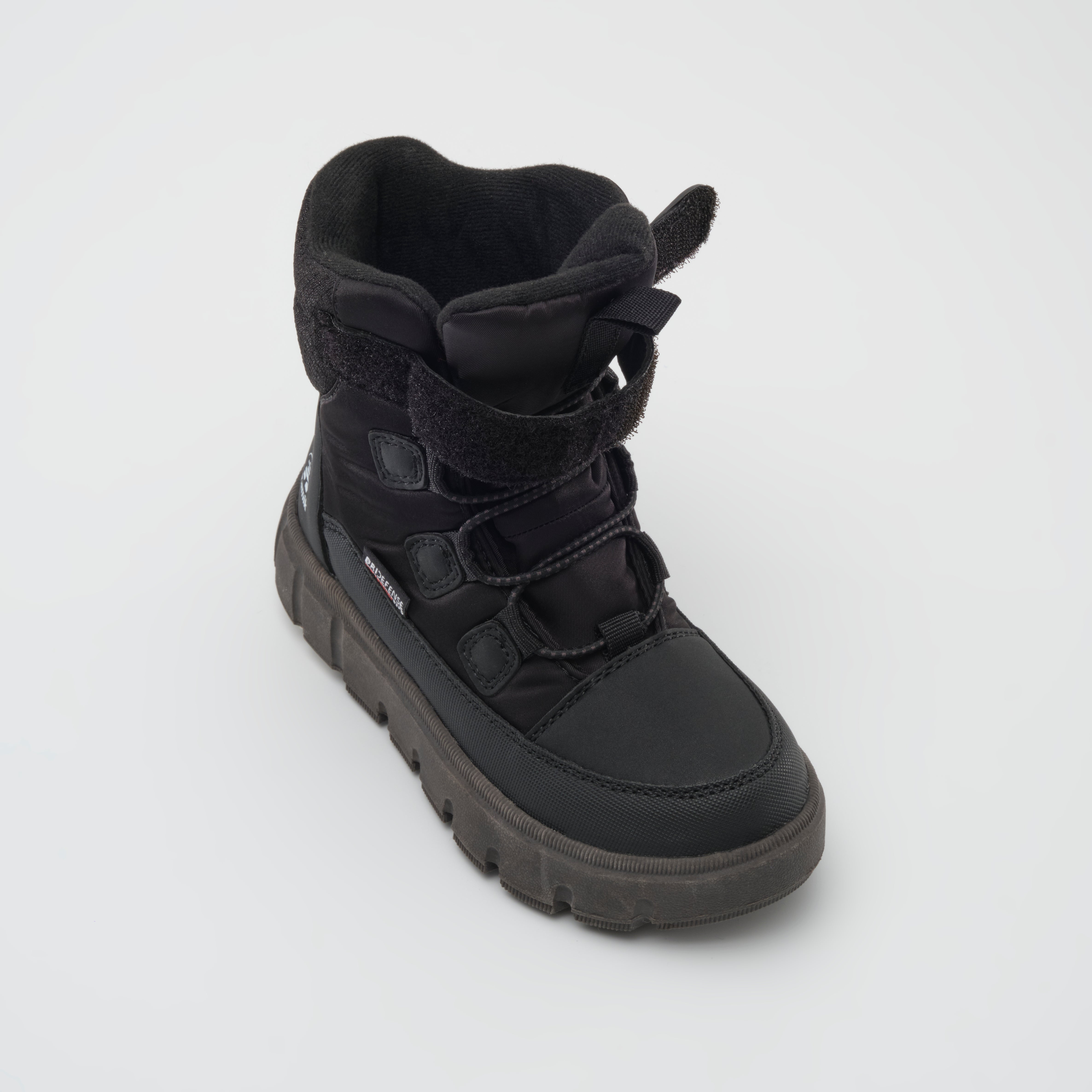Seeker - Winter Boots - Kids