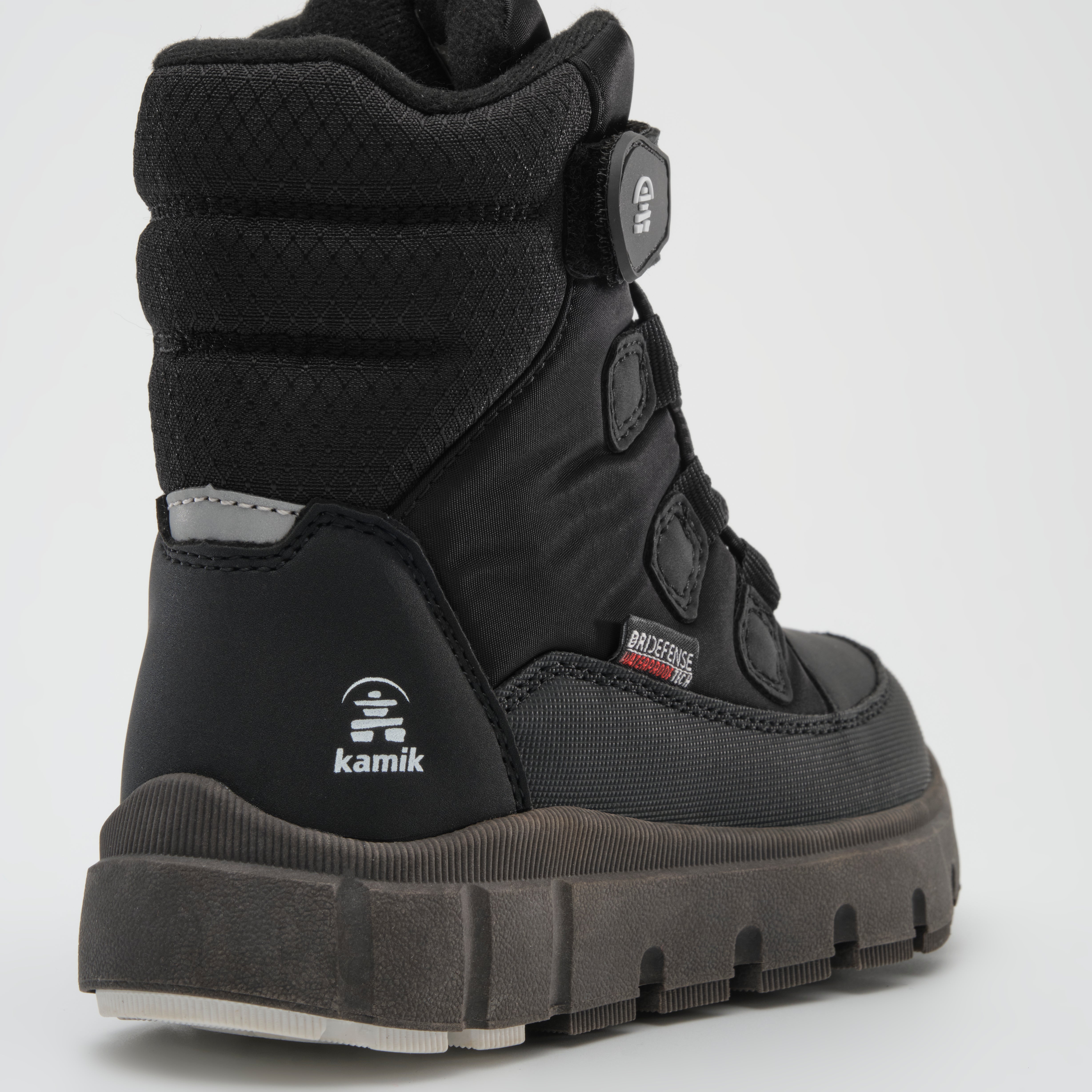 Seeker - Winter Boots - Kids
