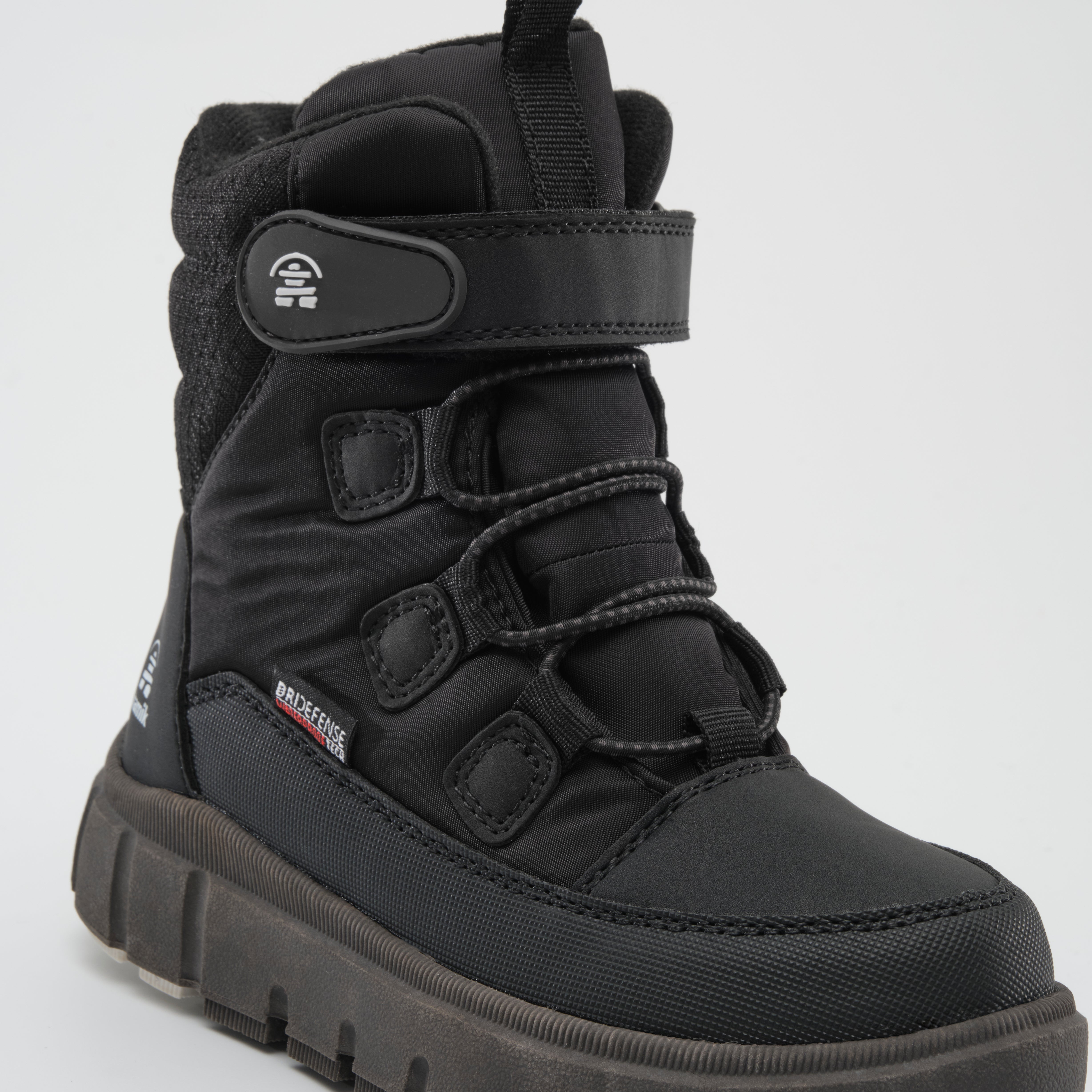 Seeker - Winter Boots - Kids