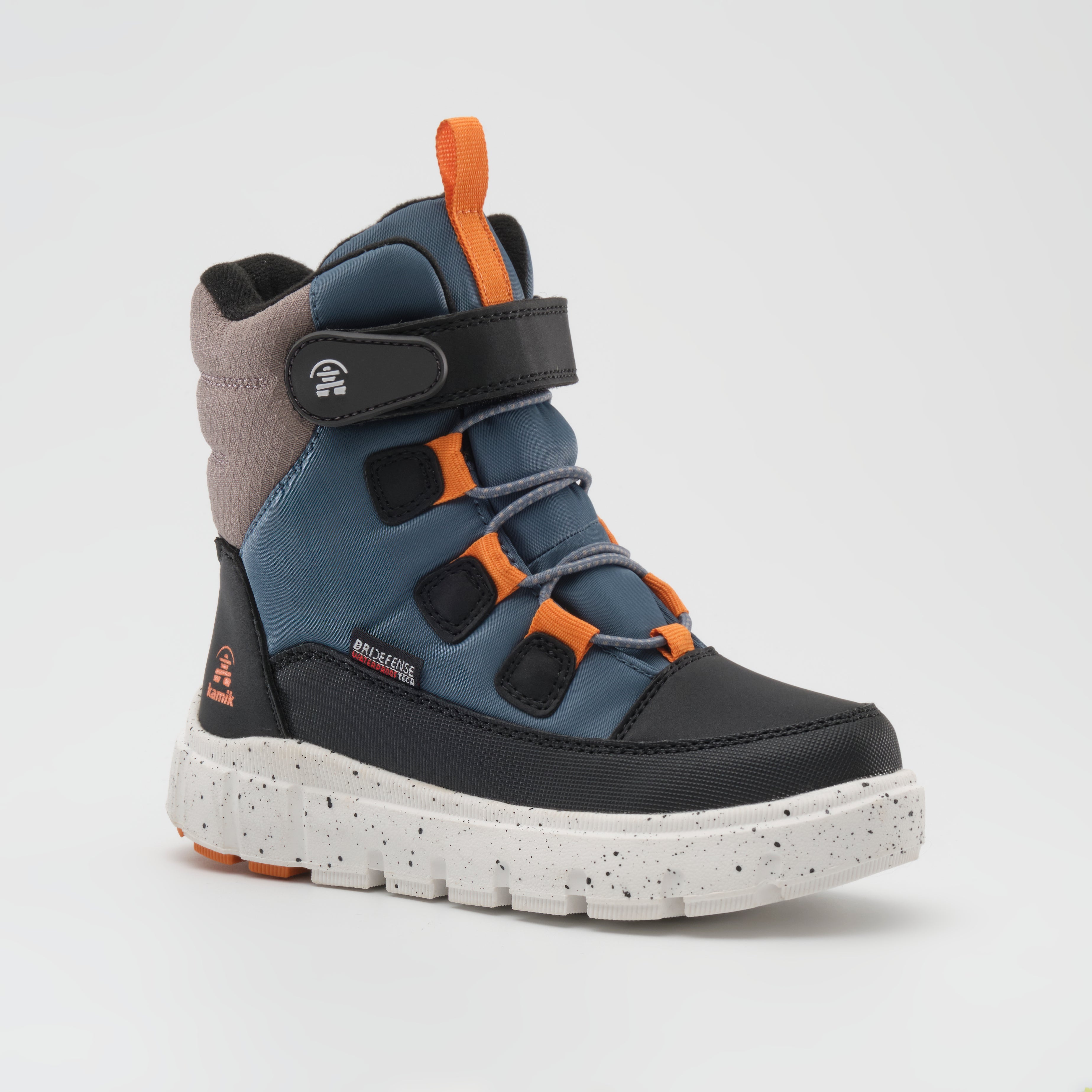 Seeker - Winter Boots - Kids