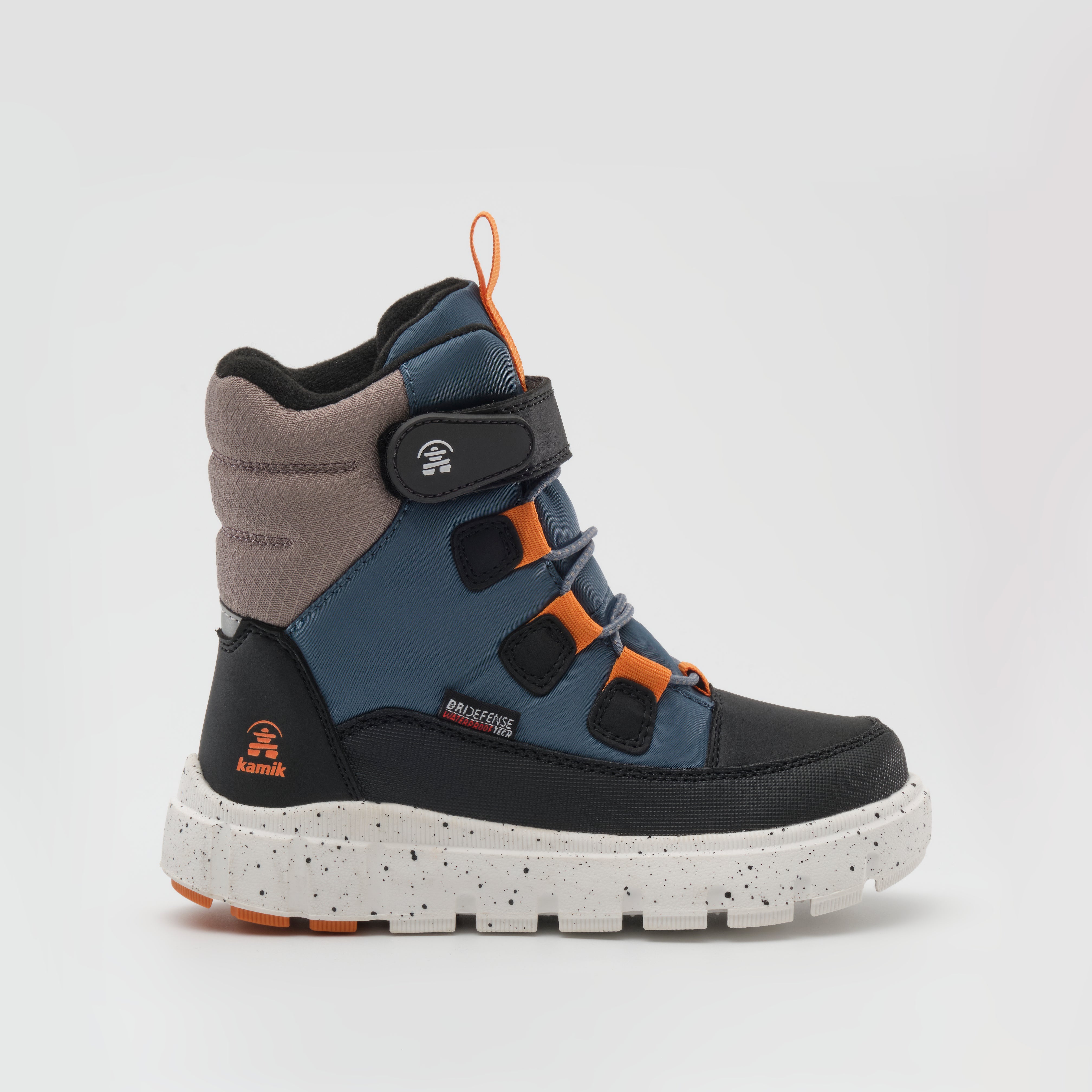 Seeker - Winter Boots - Kids