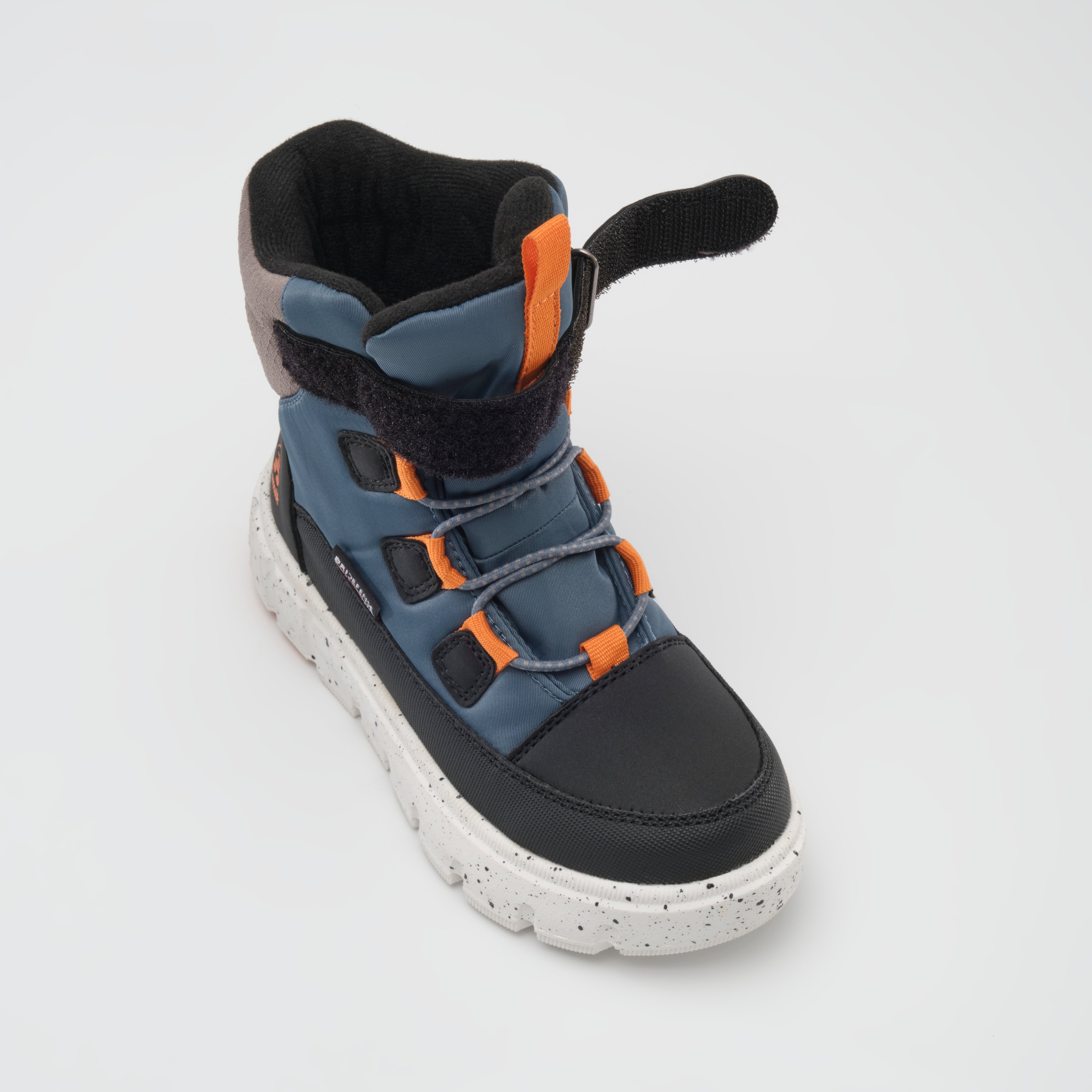 Seeker - Winter Boots - Kids