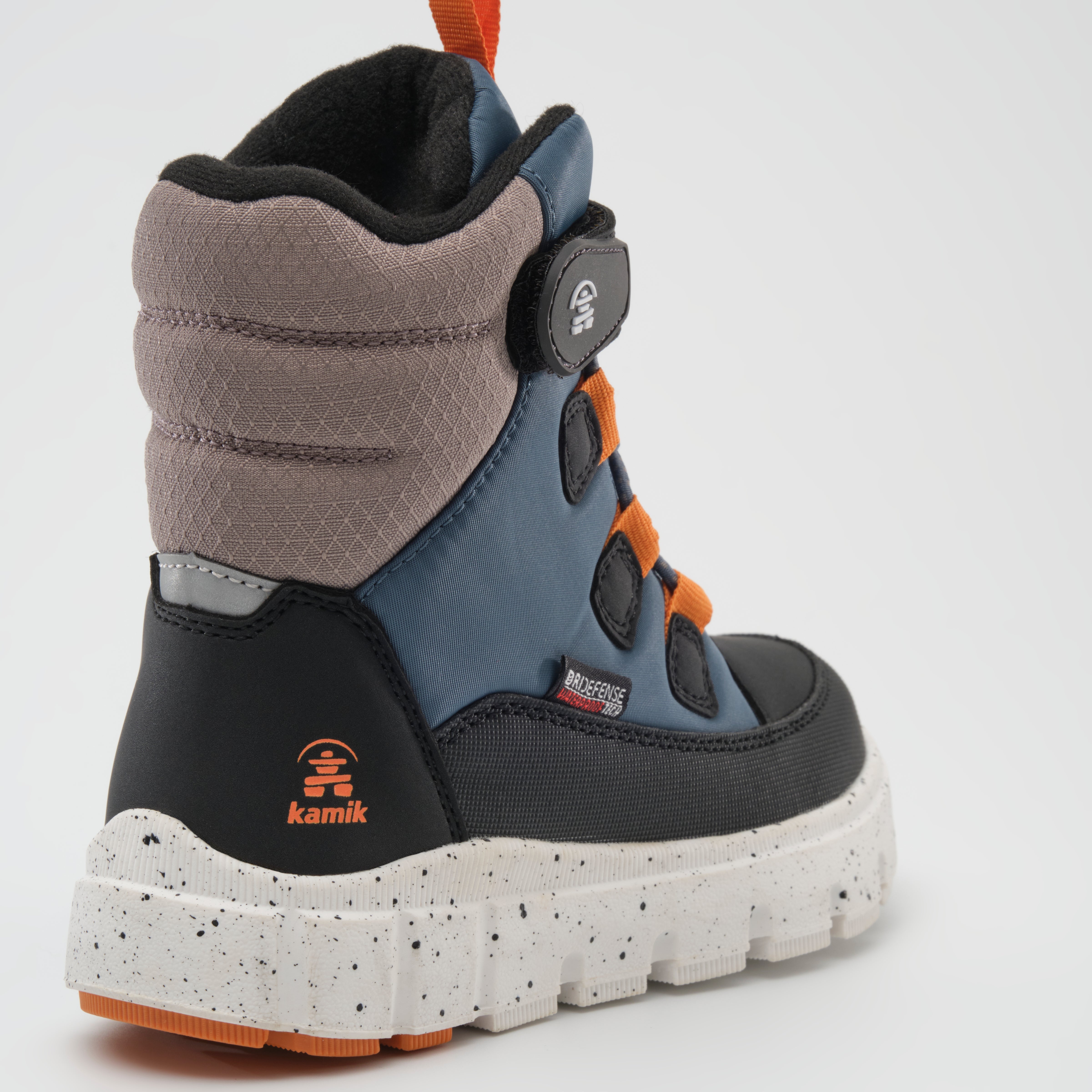 Seeker - Winter Boots - Kids