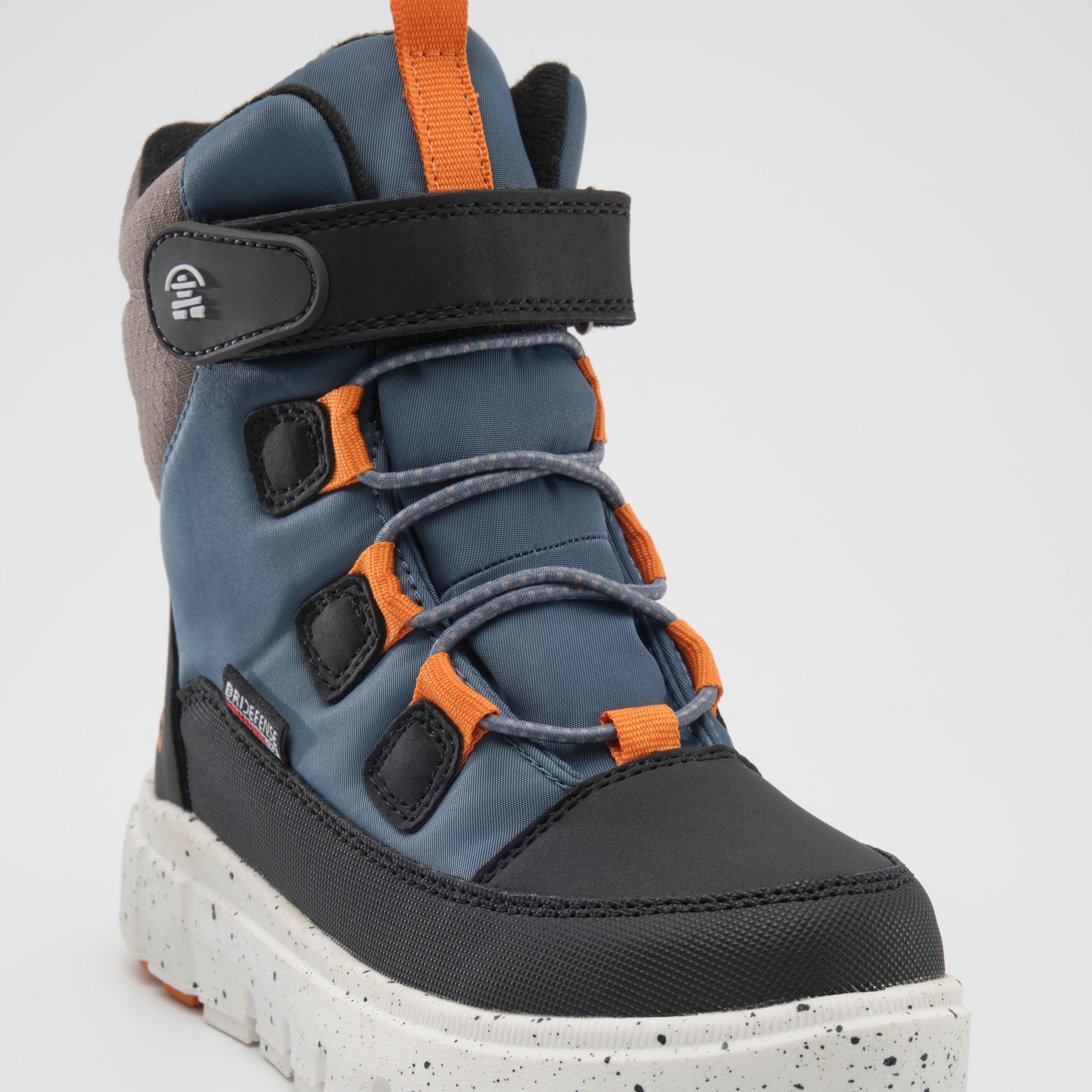 Seeker - Winter Boots - Kids