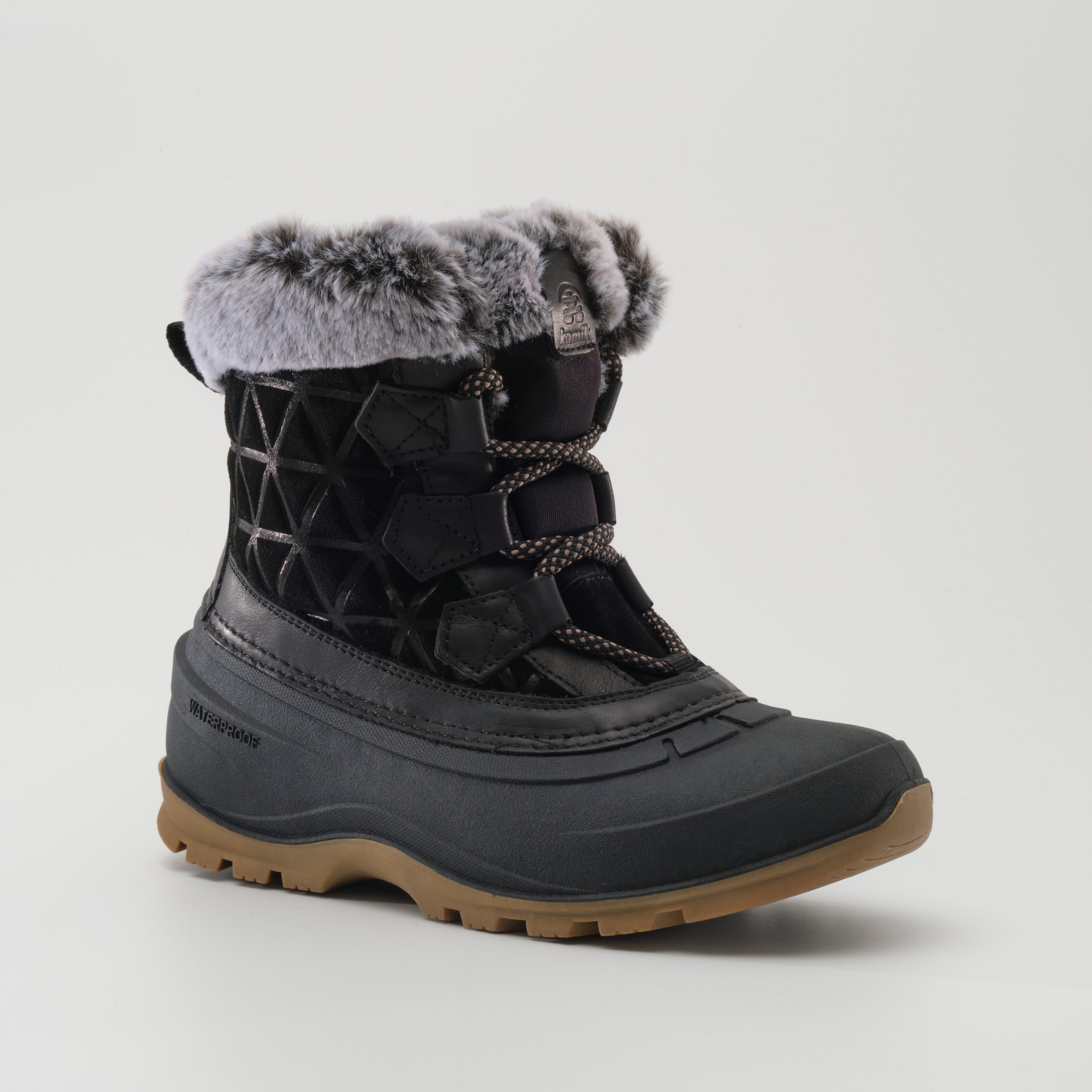 Snovalley 7 - Winter Boots - Women