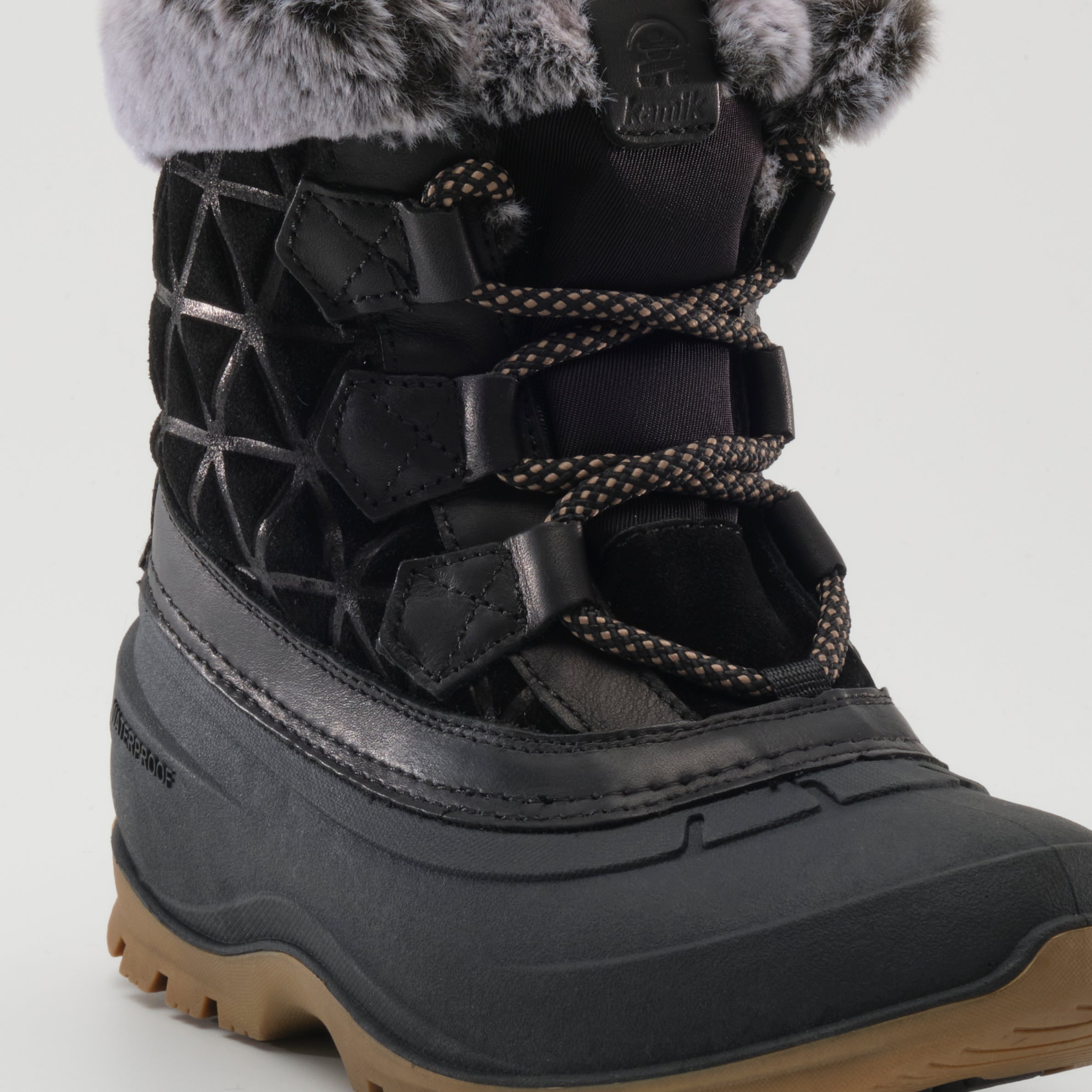 Snovalley 7 - Winter Boots - Women