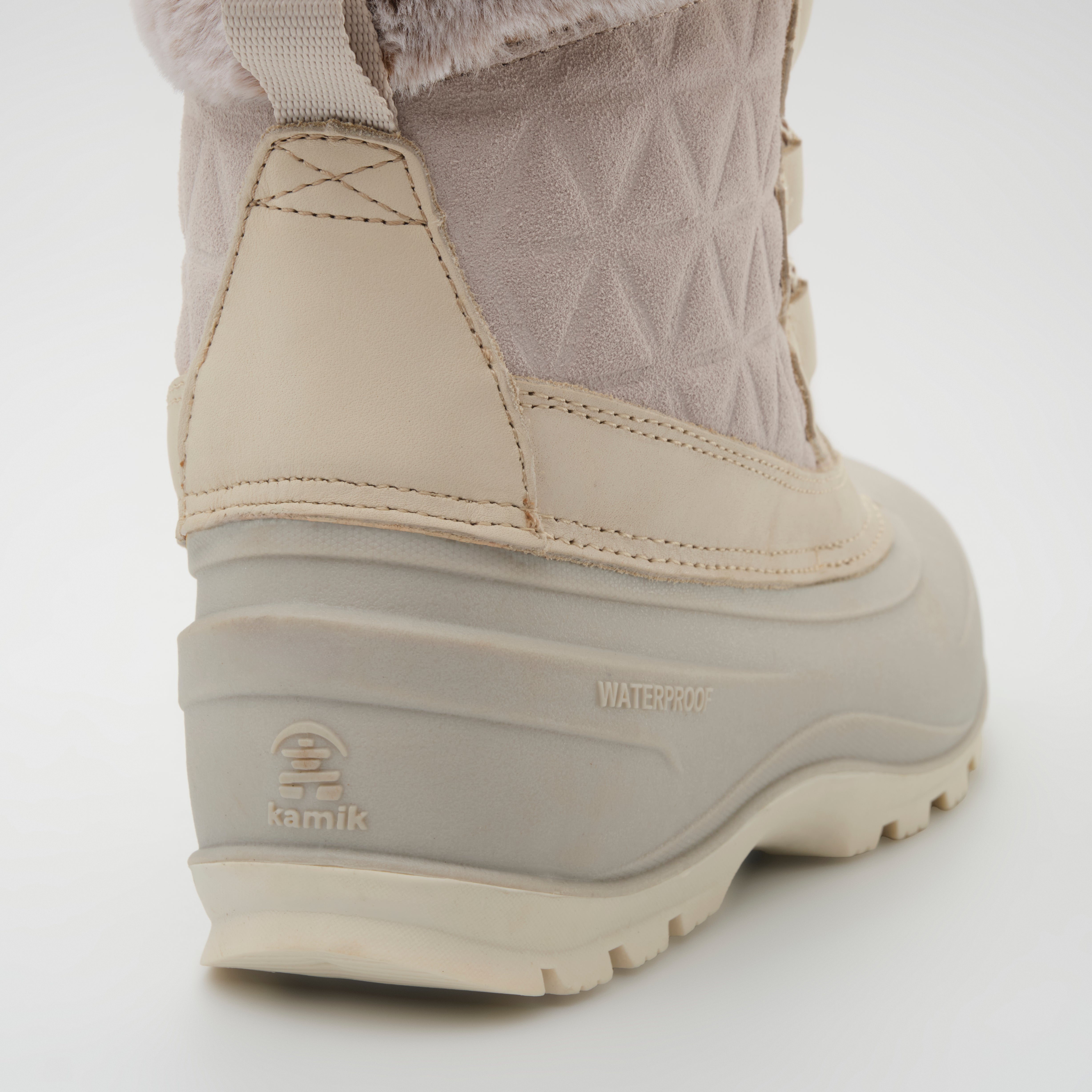 Snovalley 7 - Winter Boots - Women