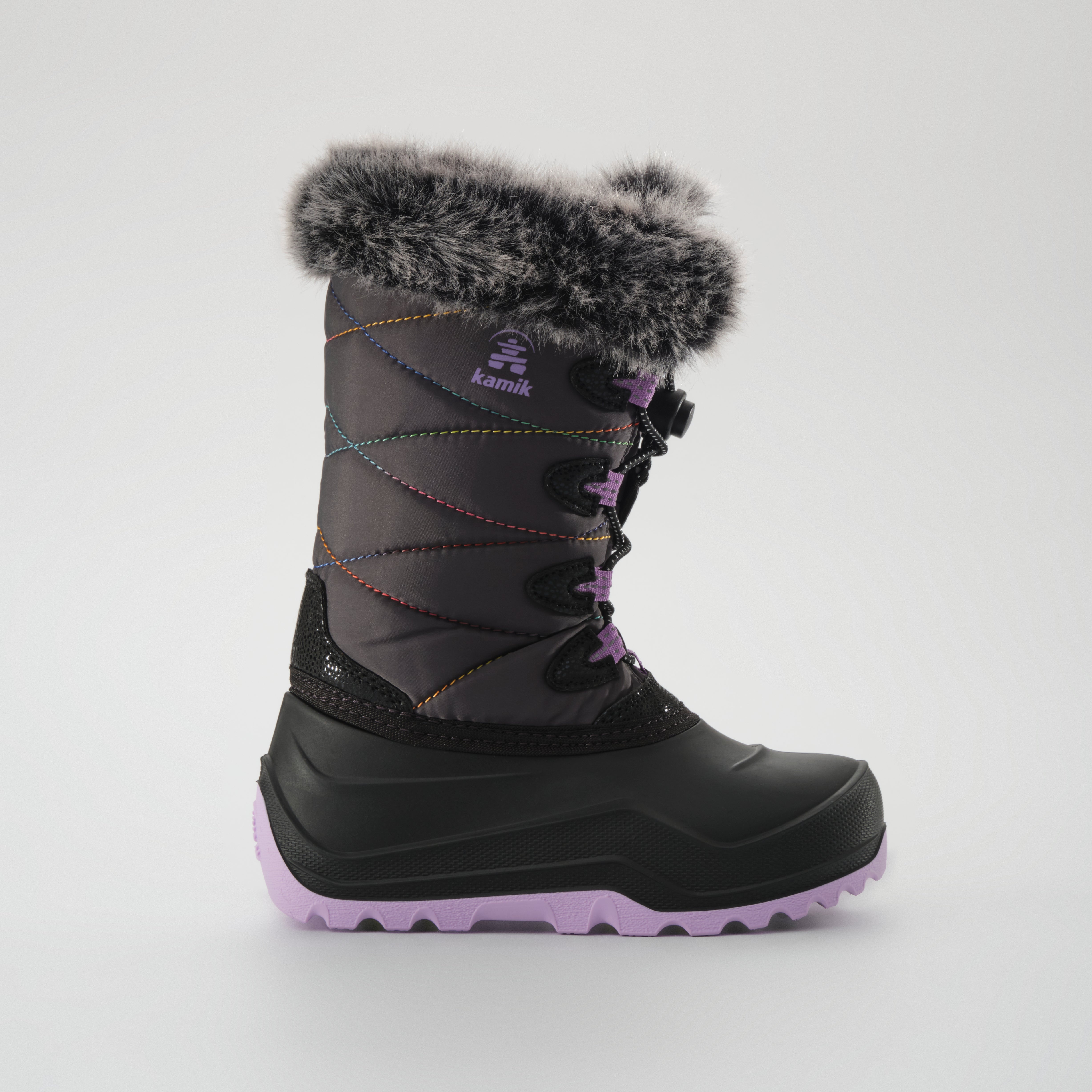 Snowangel - Winter Boots - Kids
